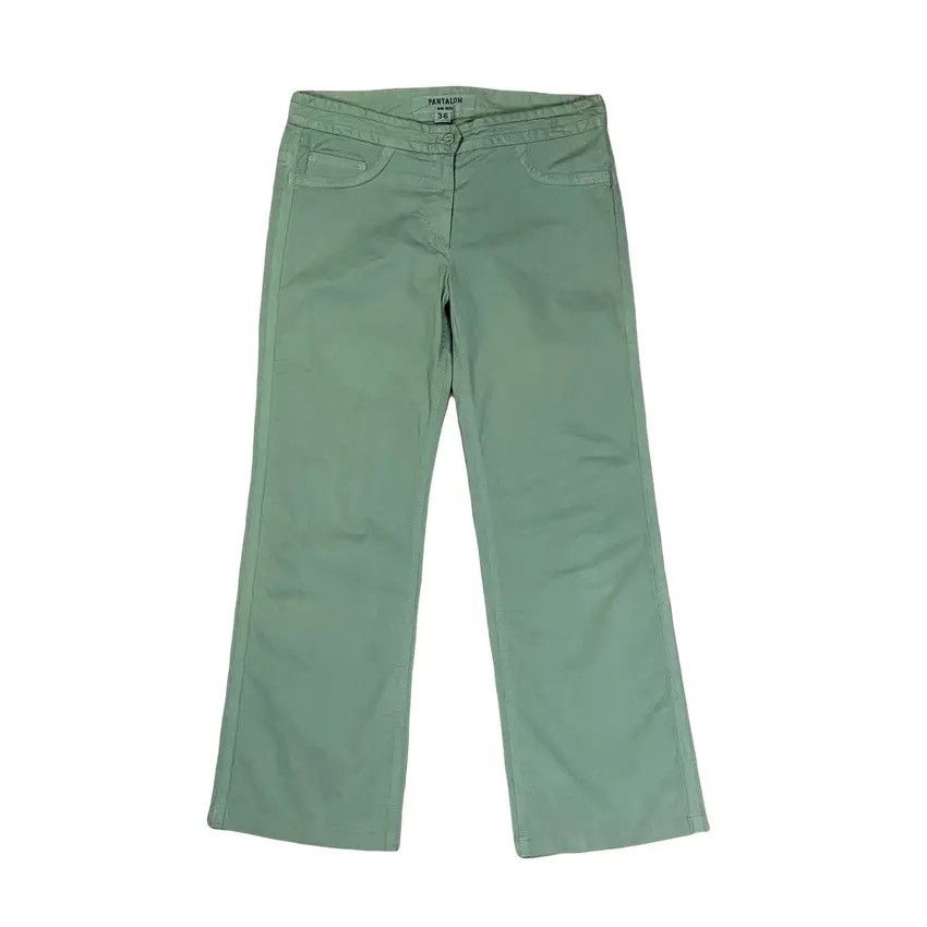 Japanese Brand Pantalon Classic Trouser Size 29" - 1 Thumbnail