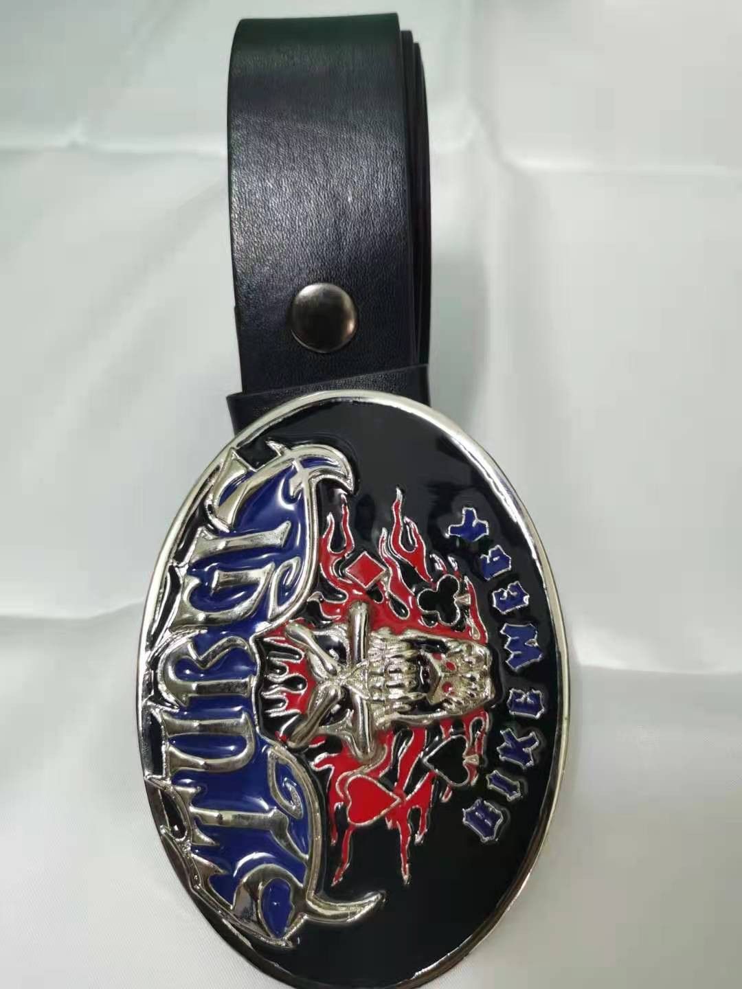 Other Fashion personalized simple belt Size ONE SIZE - 4 Thumbnail