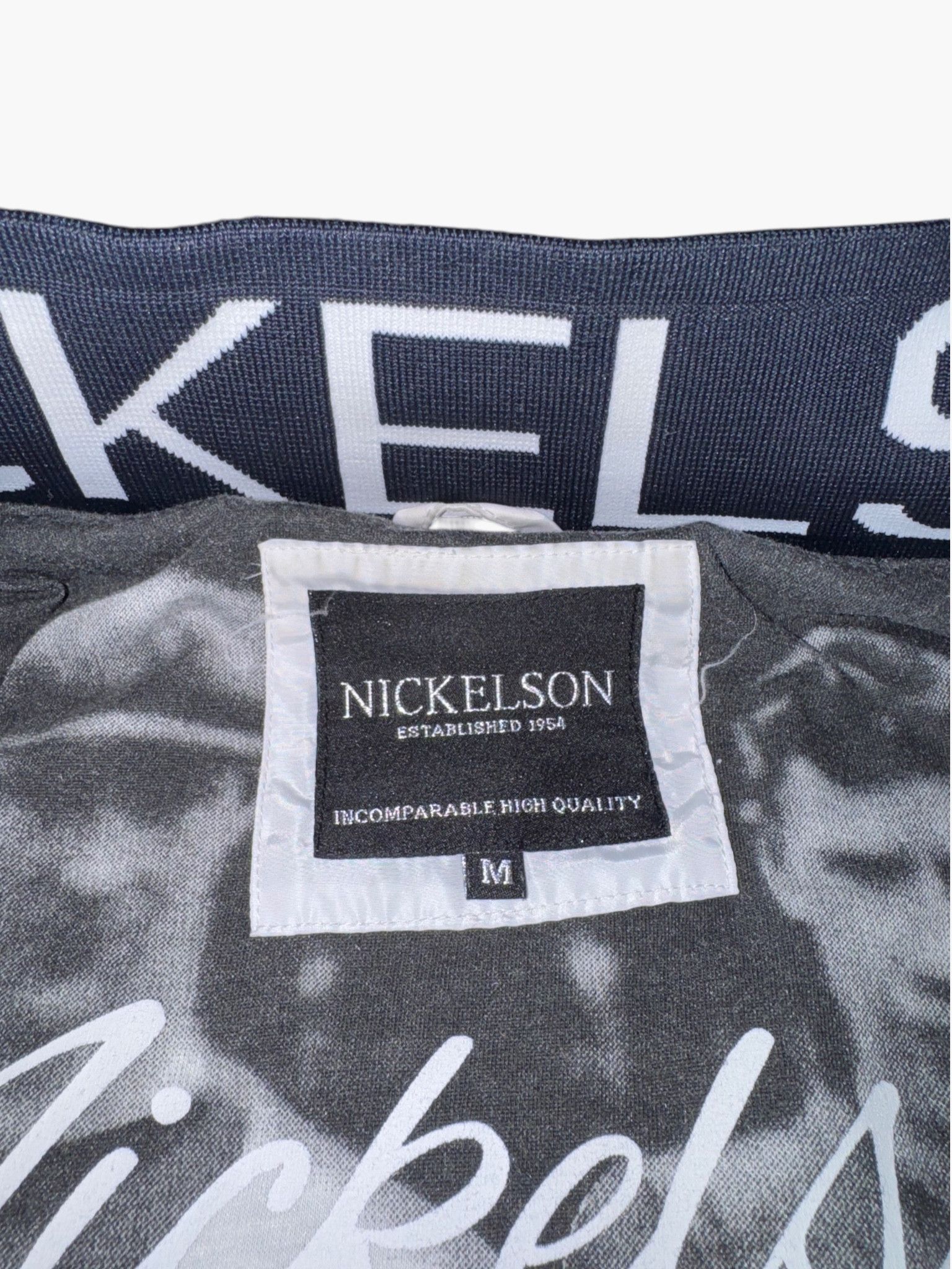 Other Nickelson - "Val di Fassa" Heritage Edition Jacket Size US M / EU 48-50 / 2 - 3 Thumbnail