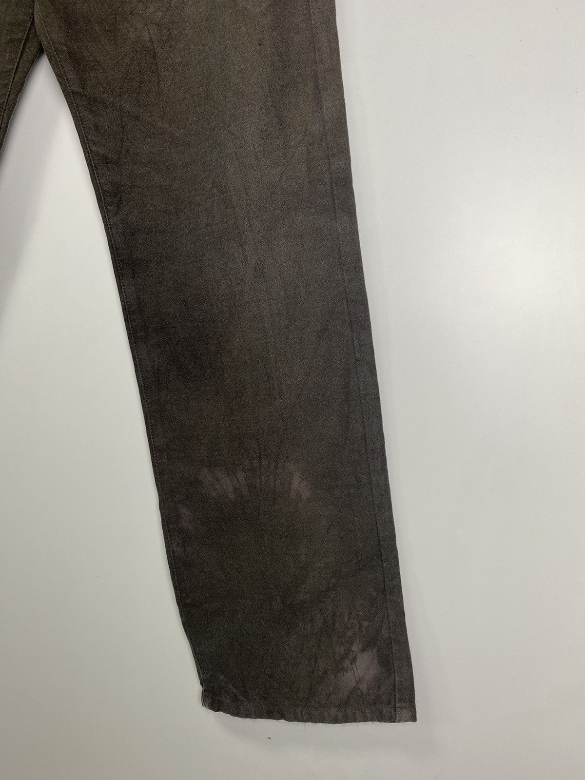 Marithe + Francois Girbaud Marithe Francois Girbaud Pant Size US 32 / EU 48 - 6 Thumbnail