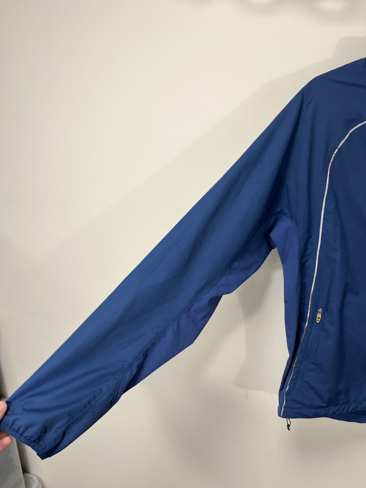 The North Face The North Face Flight Series Outdoor Windbreaker Jacket Size US M / EU 48-50 / 2 - 14 Thumbnail