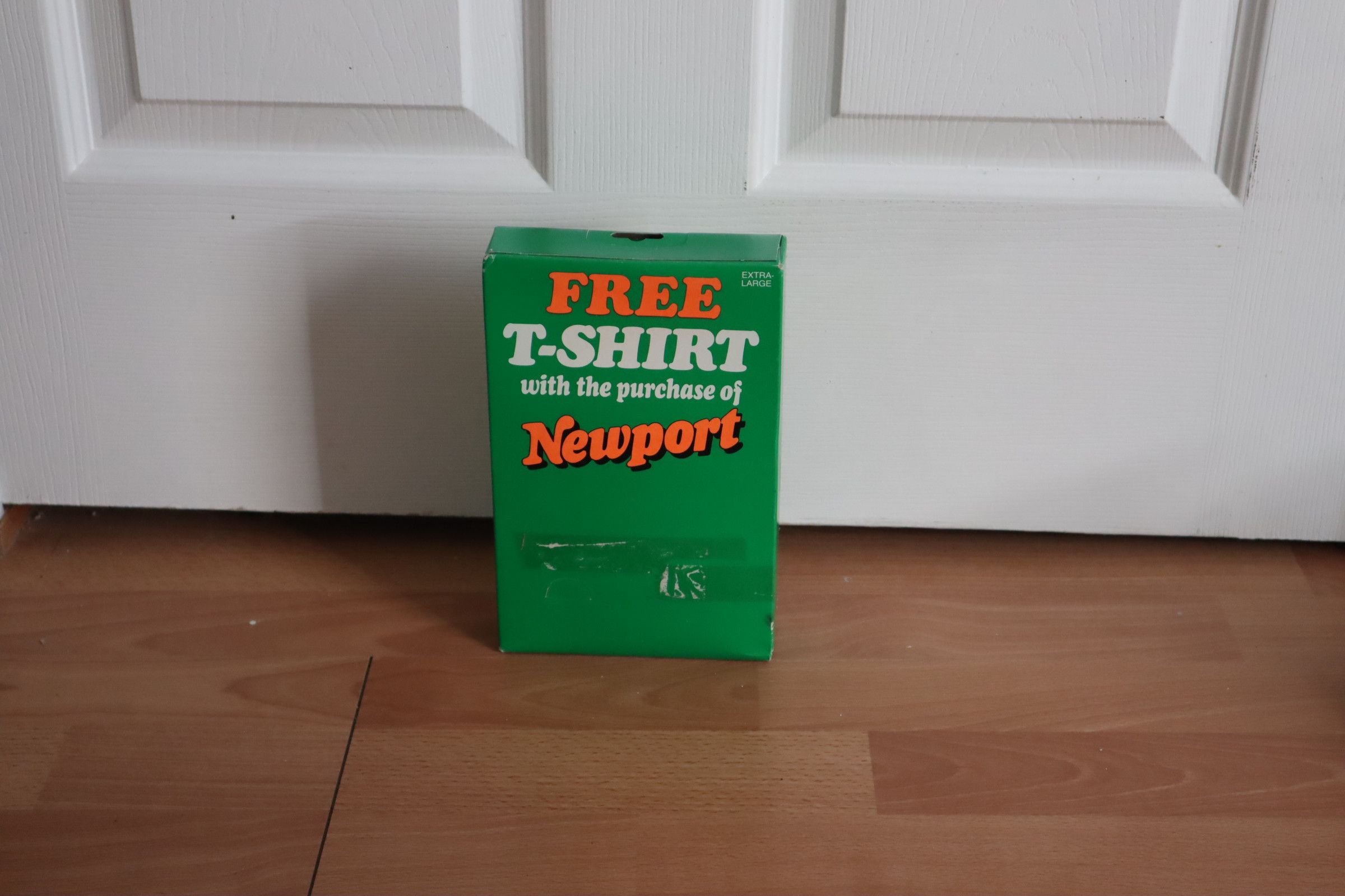 Other newport t shirt Size US XL / EU 56 / 4 - 3 Thumbnail