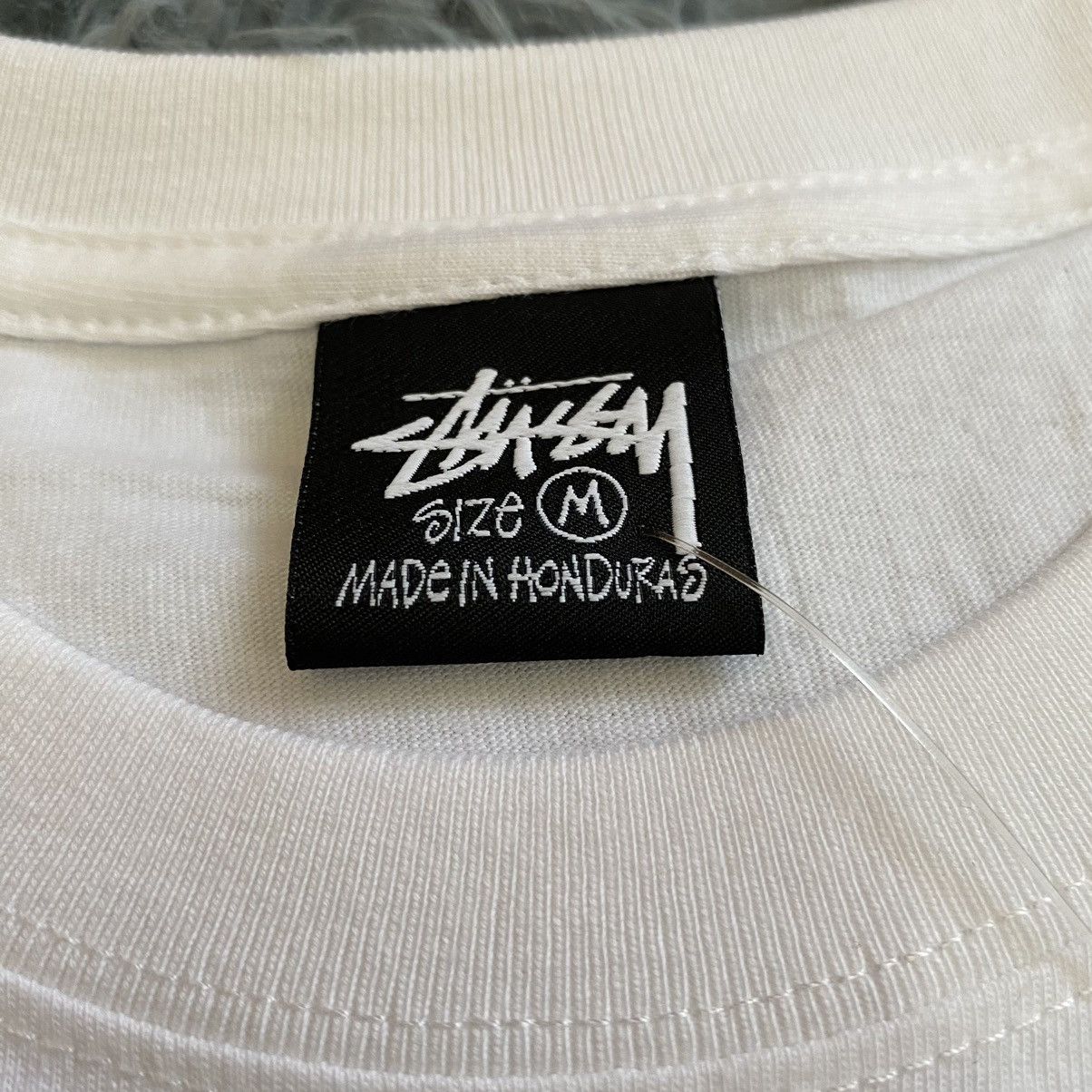 Stussy Stussy Angel Tee Size US M / EU 48-50 / 2 - 5 Thumbnail