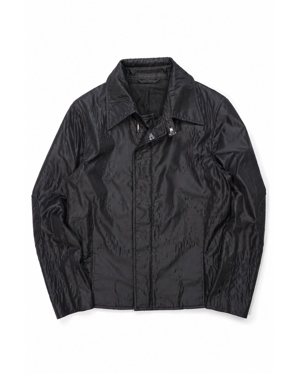 Carol Christian Poell Scarred Worker Jacket - AW96