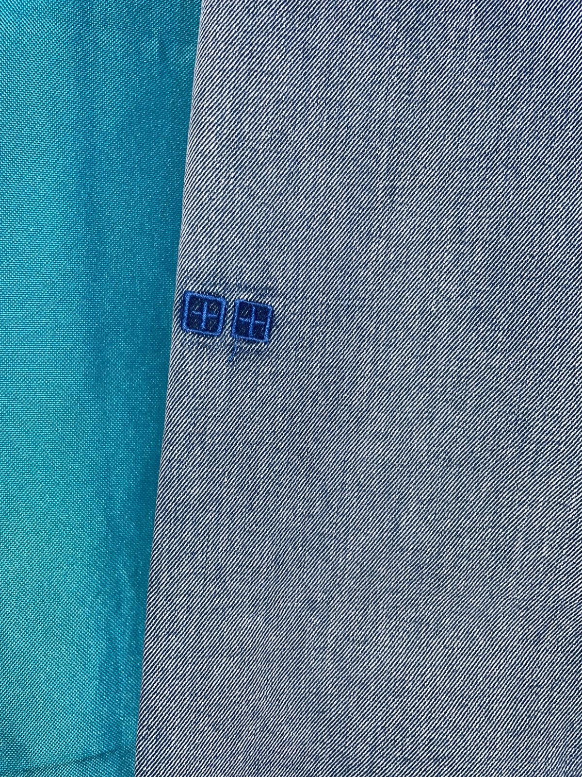 Ksubi Ksubi Hazlow Cobalt Kolour Size US 28 / EU 44 - 5 Thumbnail