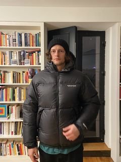 Thisisneverthat Pertex Down Jacket | Grailed