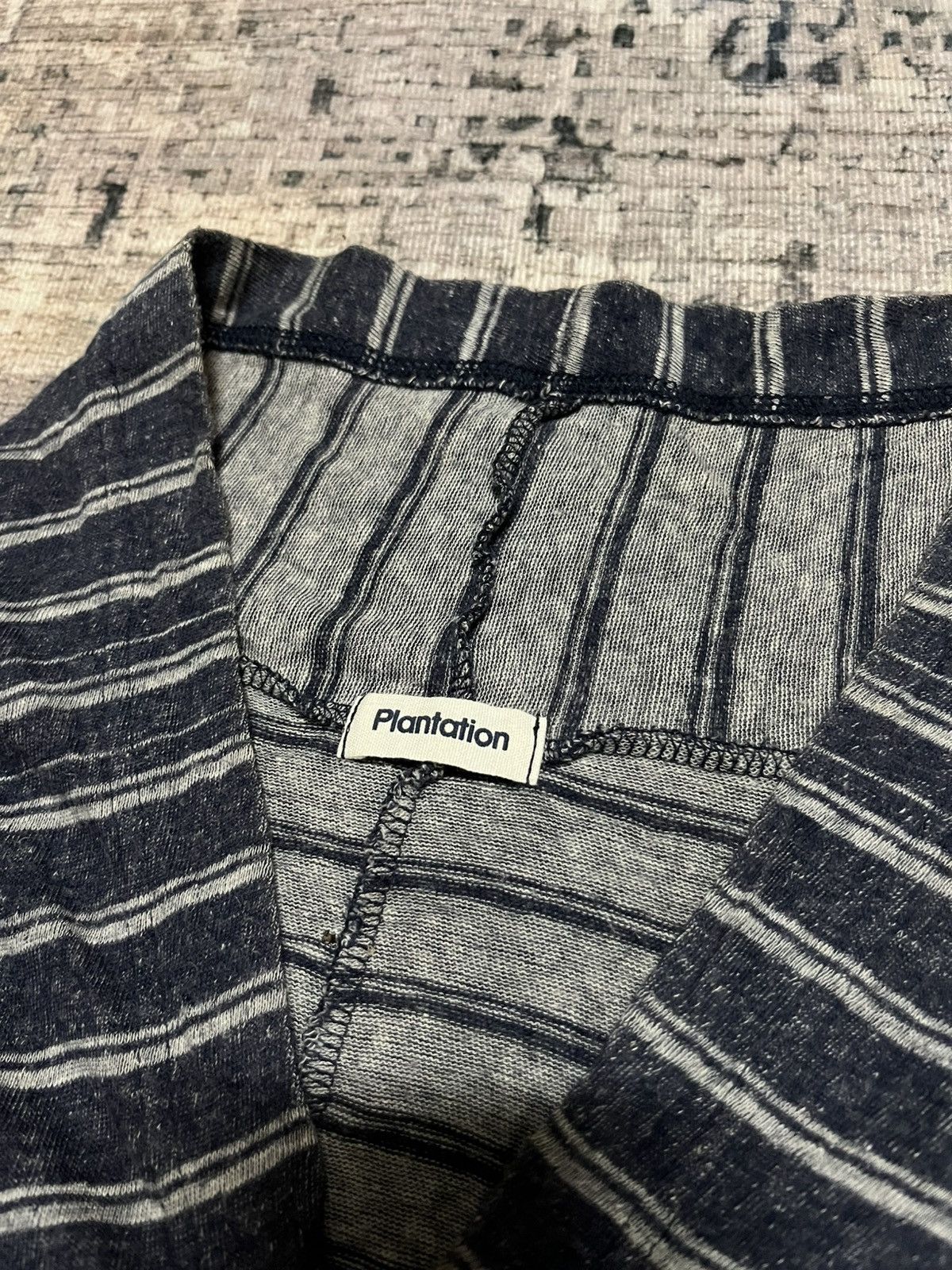 Issey Miyake Plantation By Issey Miyake Off Shoulder Dress Japan Size M / US 6-8 / IT 42-44 - 5 Thumbnail