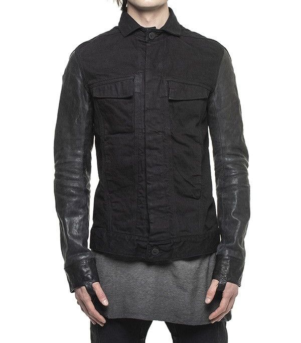 Boris Bidjan Saberi Boris Bidjan Sabri Tejana1 Size US S / EU 44-46 / 1 - 1 Thumbnail