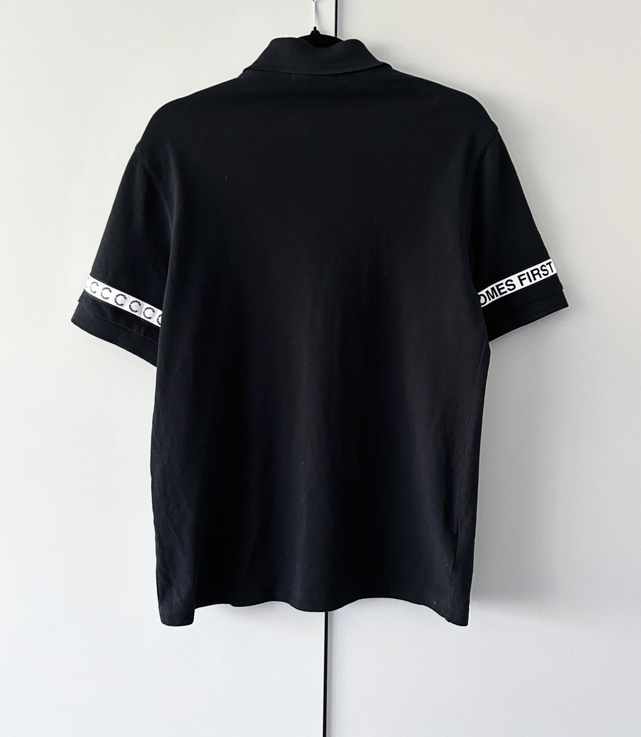 Fred Perry Fred Perry Art comes first polo Size US M / EU 48-50 / 2 - 7 Thumbnail