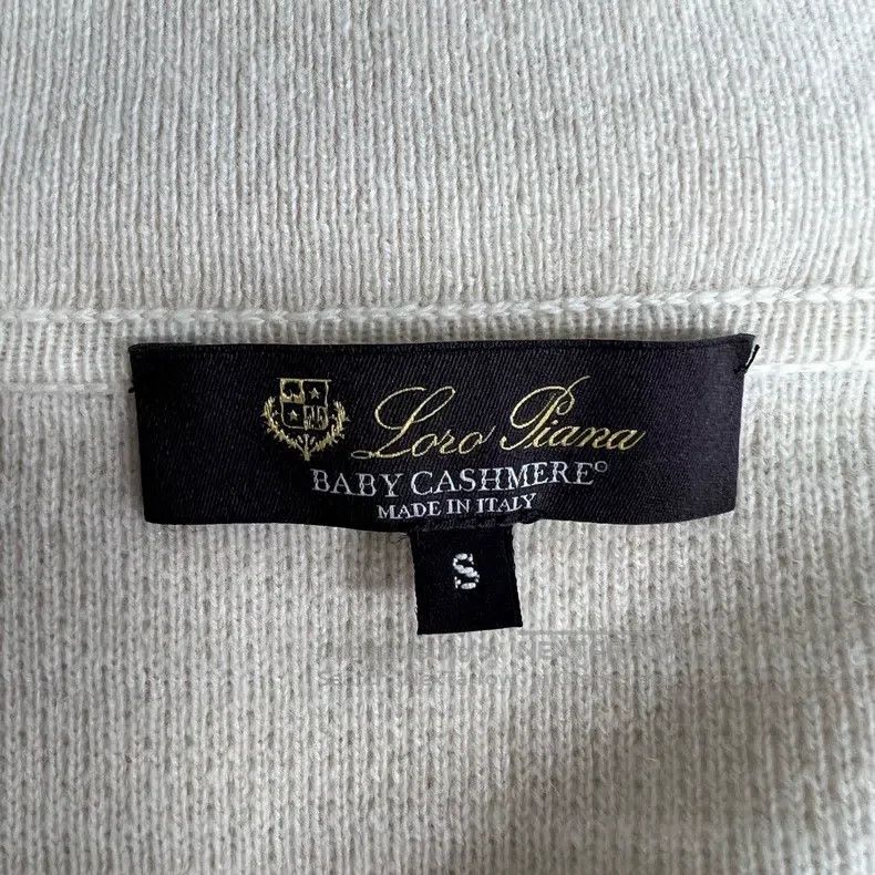 Loro Piana Loro Piana Beige Hooded Zip-Up Long Sleeve Jacket Size S / US 4 / IT 40 - 3 Thumbnail