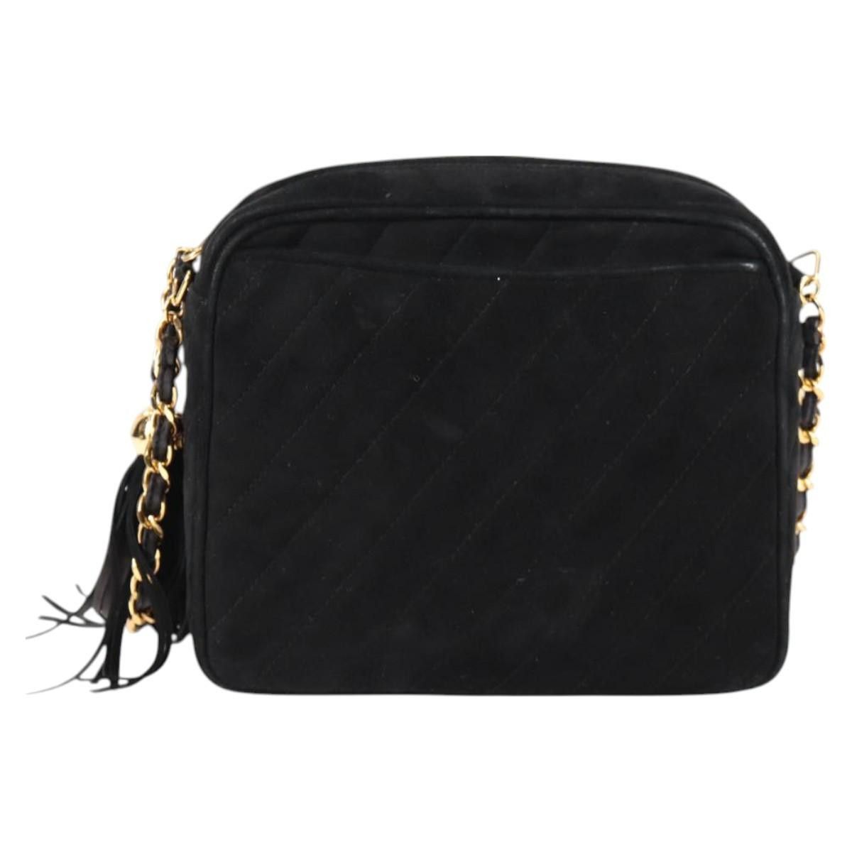 Chanel Chanel Camera shoulder Size ONE SIZE - 1 Thumbnail