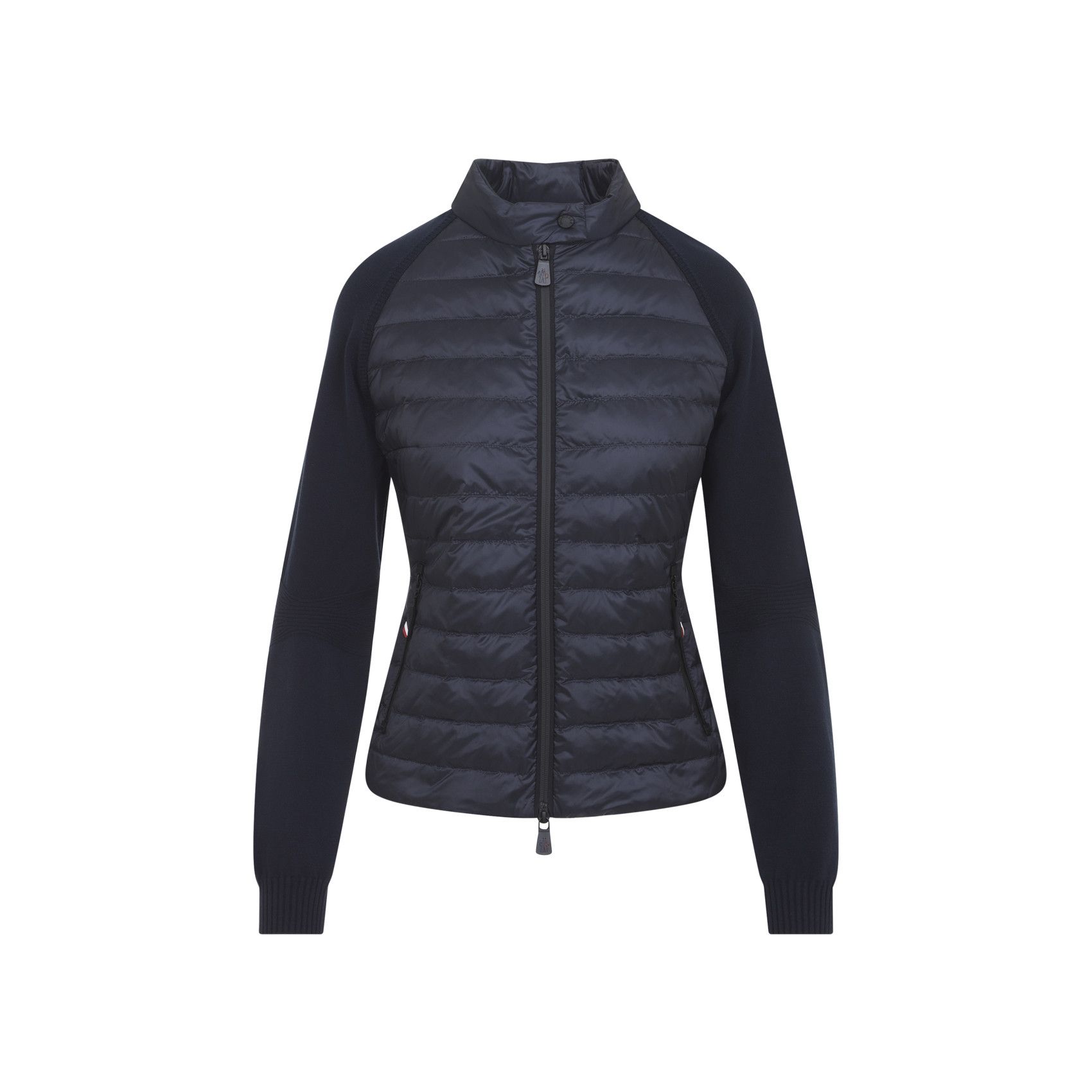 Moncler Grenoble Moncler Grenoble Viscose Jacket Size XS / US 0-2 / IT 36-38 - 1 Thumbnail