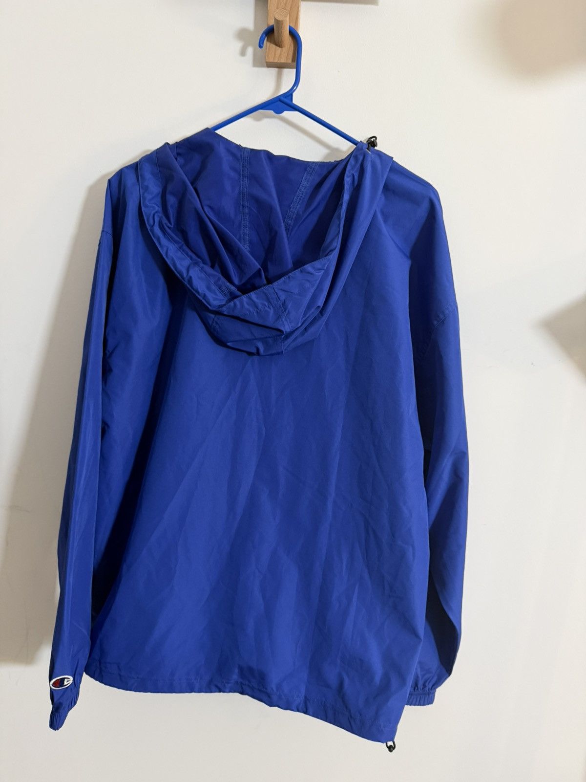 Champion Champion Anorak Size US L / EU 52-54 / 3 - 4 Thumbnail