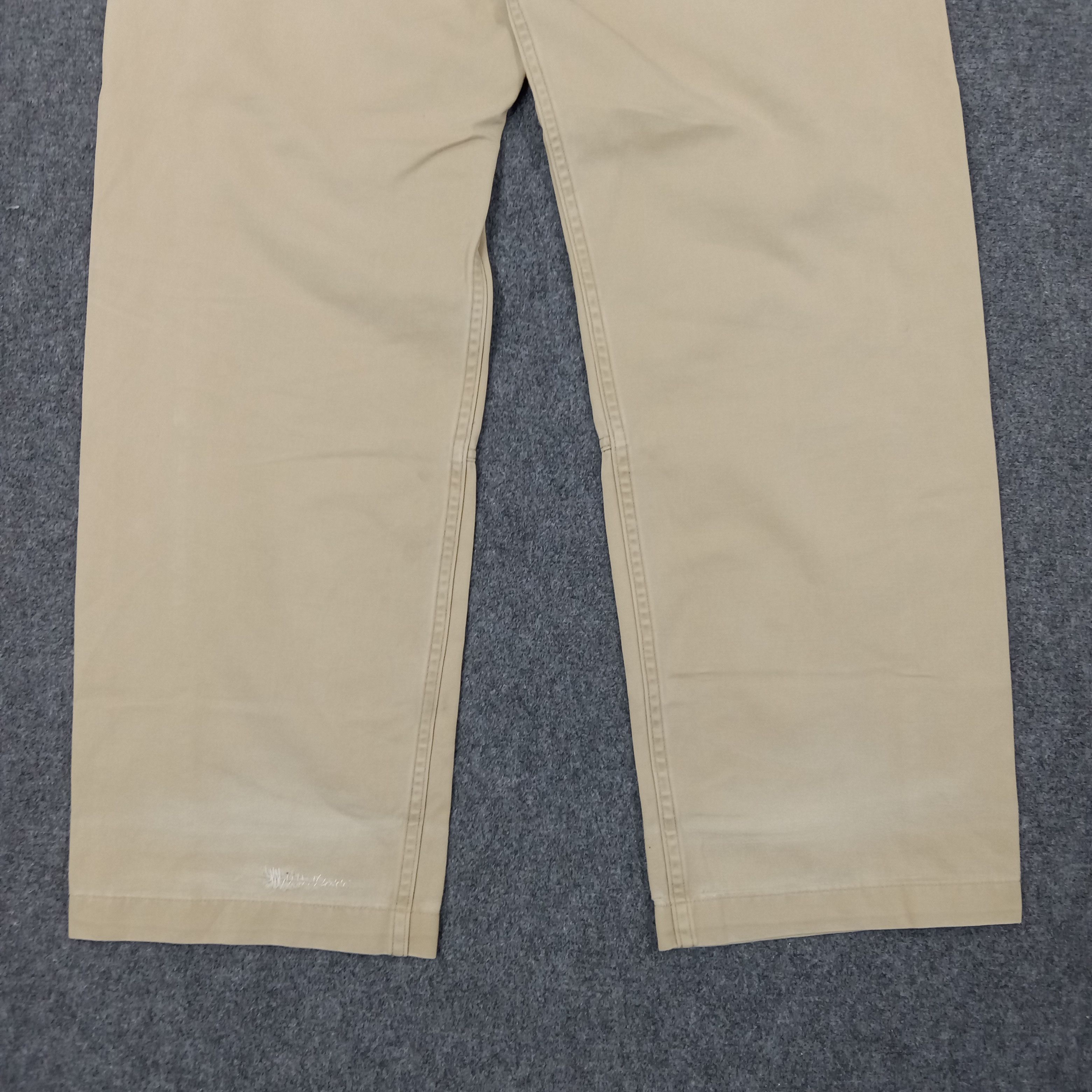 Filson Filson American Style Work Pants c235n4 Size US 27 - 6 Thumbnail