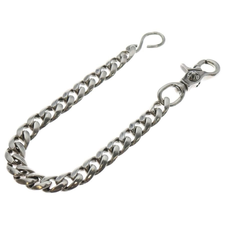 Chrome Hearts Chrome Hearts Classic 1 Clip Short Wallet Chain