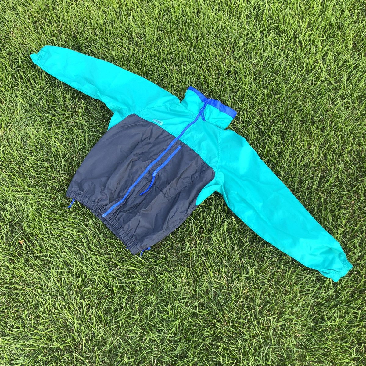 Columbia Columbia sportswear company packable waterproof jacket Size US S / EU 44-46 / 1 - 3 Thumbnail