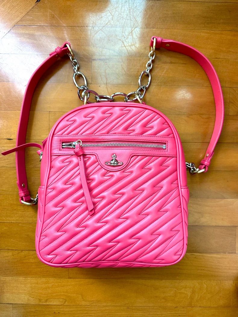 Other Vivienne Westwood size os backpack Size ONE SIZE - 2 Thumbnail