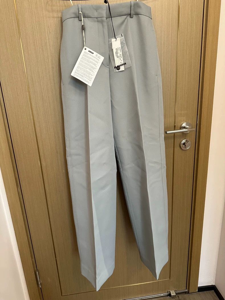 Jil Sander Jil Sander Trouser Size 25" / US 0 / IT 36 - 3 Thumbnail