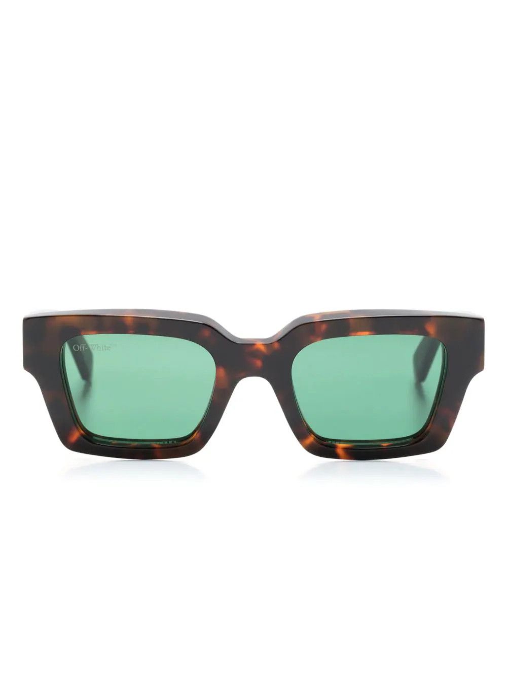 Off-White NEW OFF-WHITE OERI008C99PLA0016055 Virgil Havana Size ONE SIZE - 2 Thumbnail