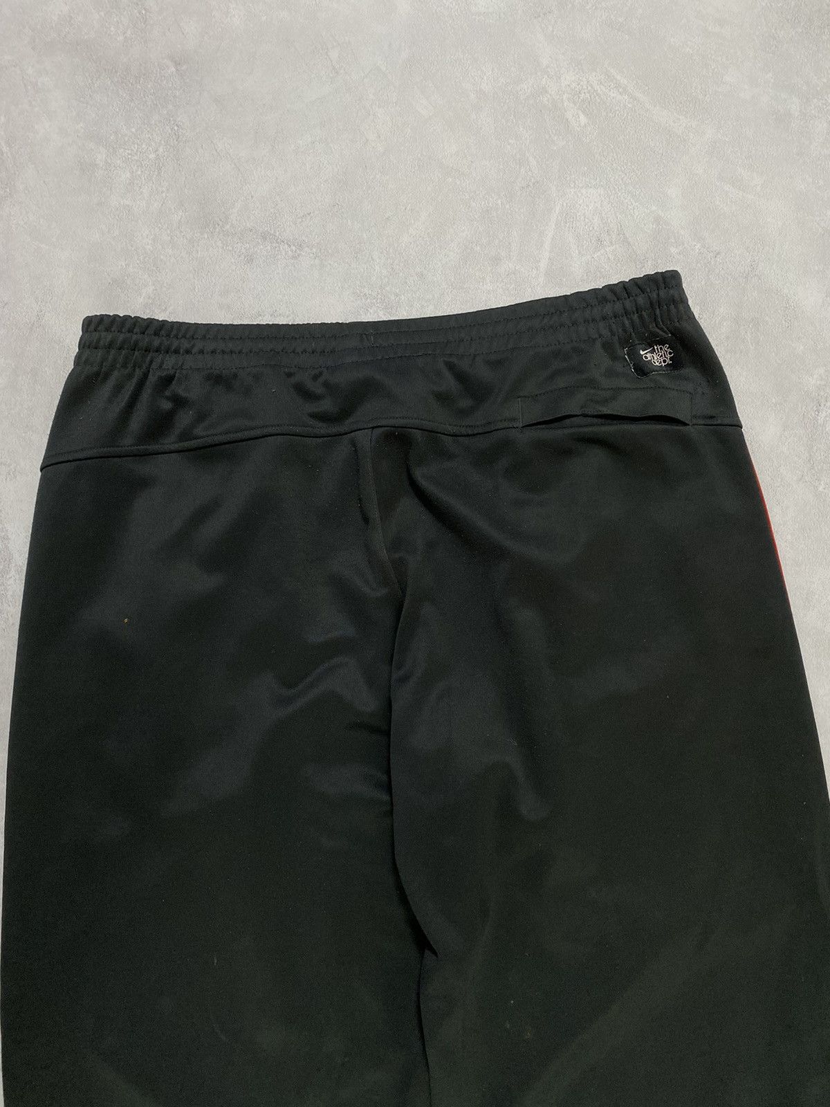 Nike × Vintage 🌹Vintage 90s Pants Track Baggy Nike Size US 40 / EU 56 - 6 Thumbnail