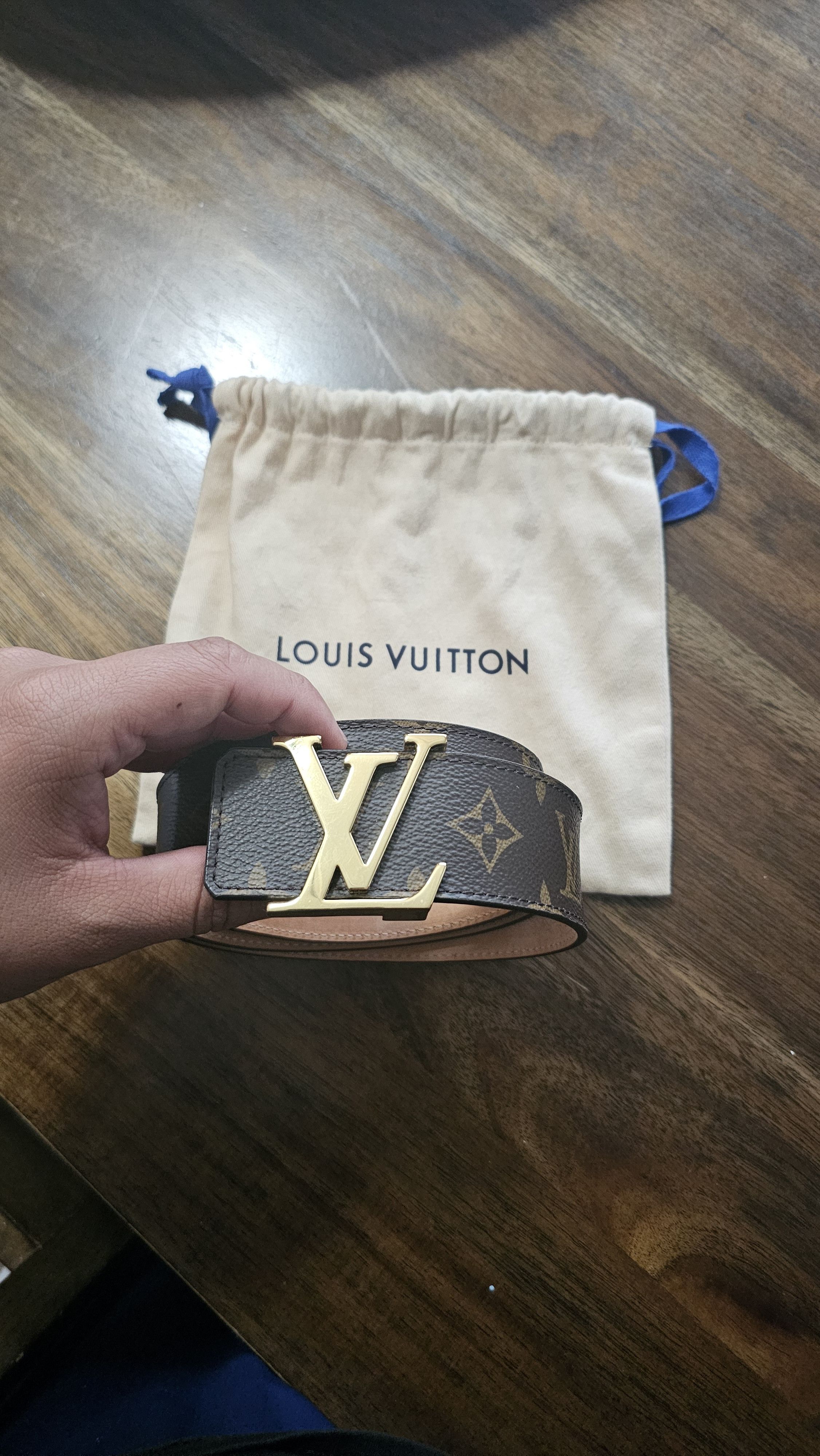 Louis Vuitton Monogram