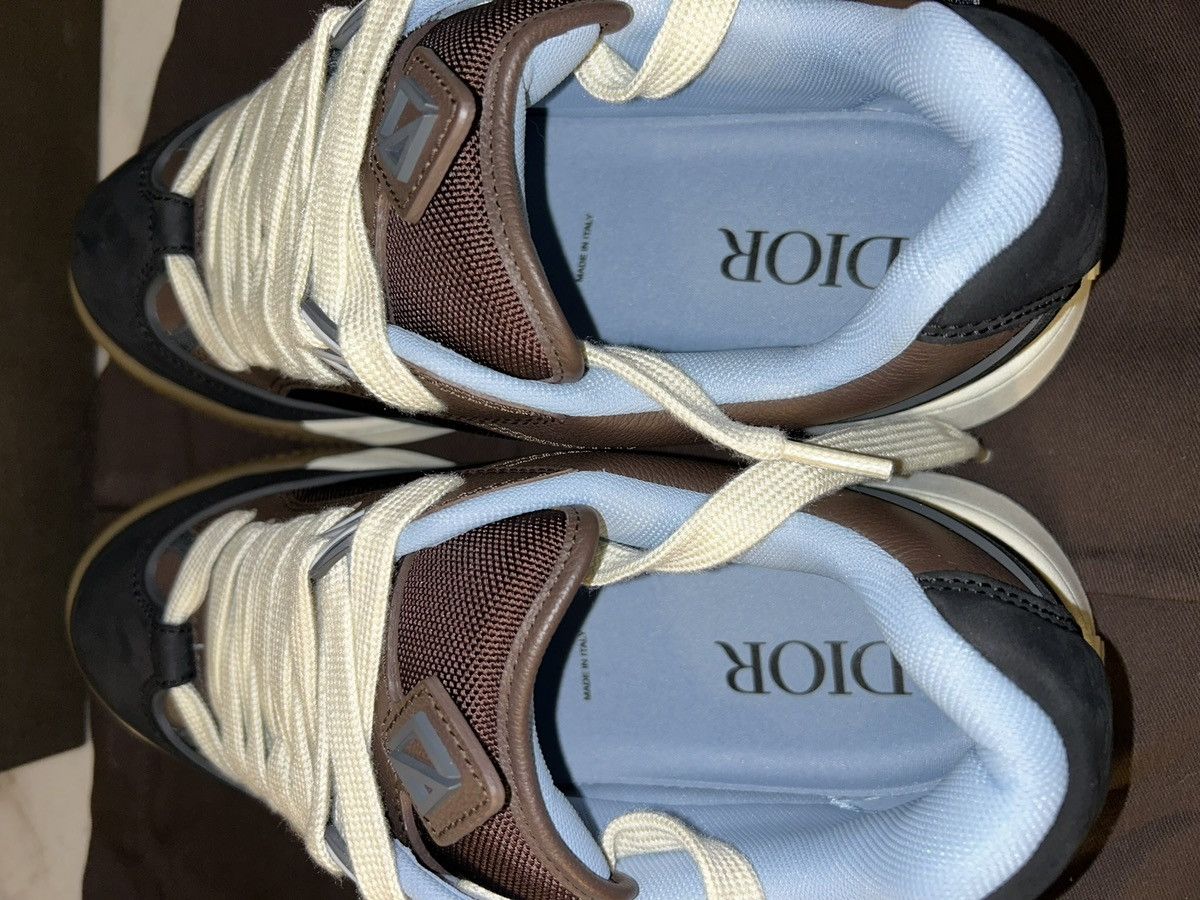 Dior × Travis Scott Dior B713 CACTUS JACK Size US 10 / EU 43 - 3 Thumbnail