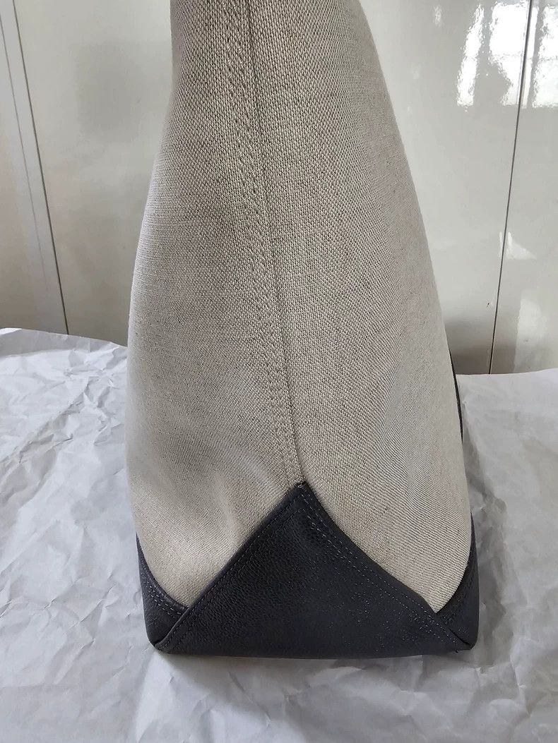 Thom Browne Thom Browne tote bag Size ONE SIZE - 5 Thumbnail