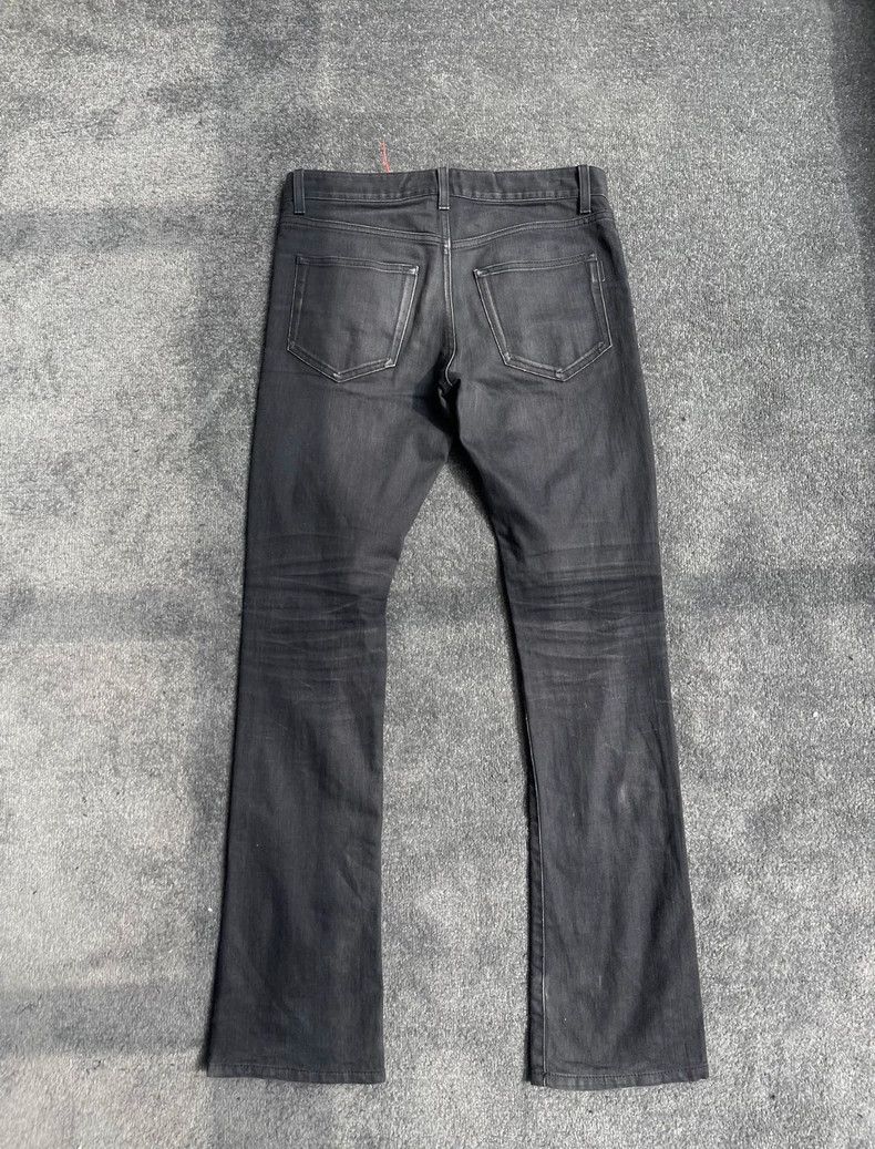 Saint Laurent Paris Saint Laurent Paris Slightly washed jeans Nextarrow-2505 Size US 30 / EU 46 - 2 Thumbnail