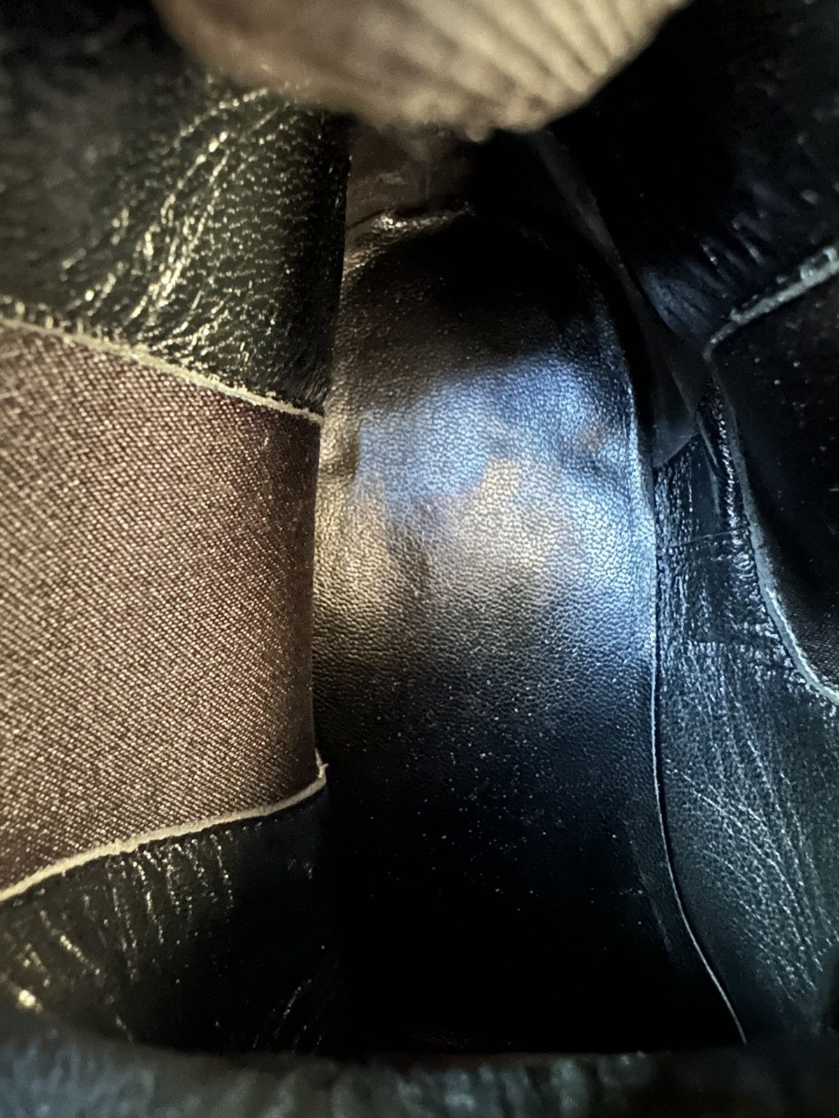 Saint Laurent Paris Saint Laurent Paris Wyatt Gray Chelsea boots Size US 8 / EU 41 - 12 Thumbnail