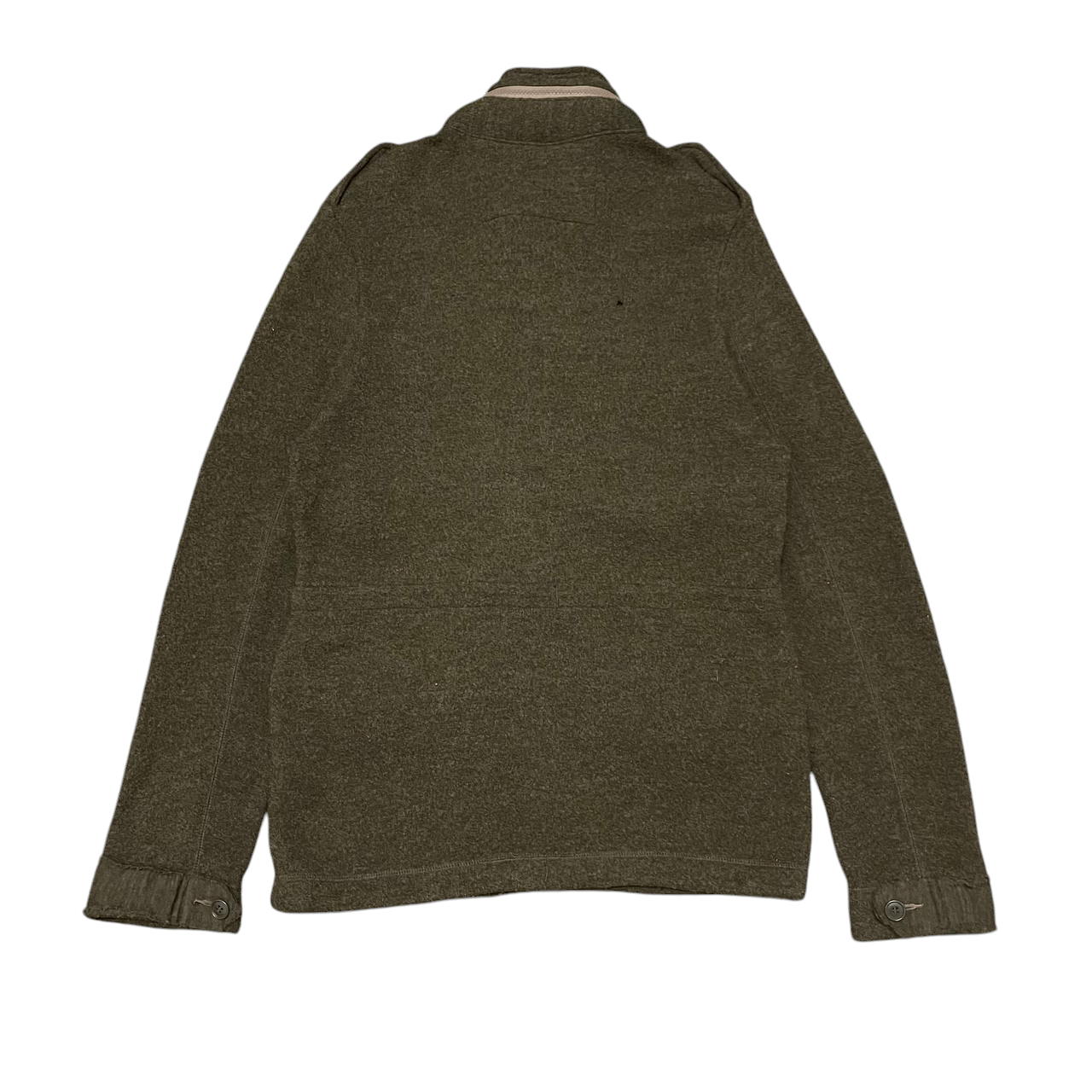 Zucca Vintage Zucca Issey Miyake Wool Jacket Size US M / EU 48-50 / 2 - 15 Thumbnail
