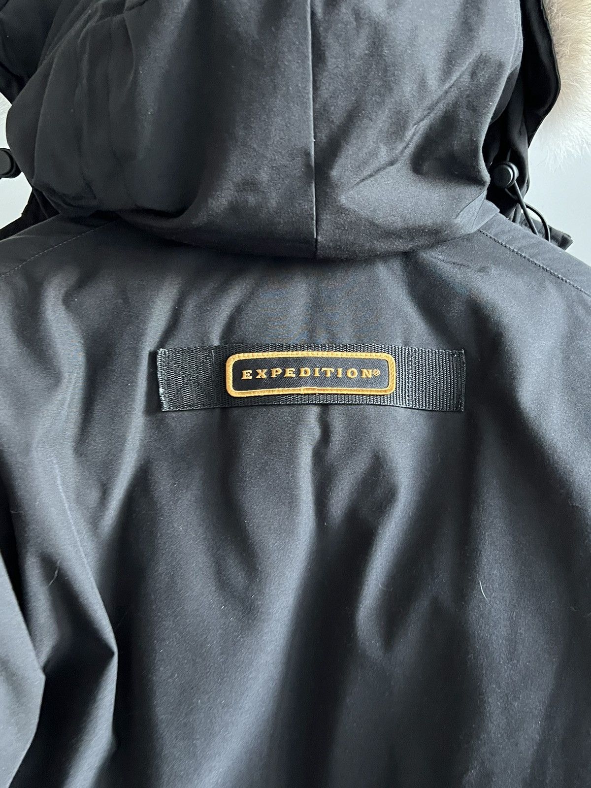 Canada Goose Canada Goose Expedition Extreme Weather Parka Size US S / EU 44-46 / 1 - 4 Thumbnail