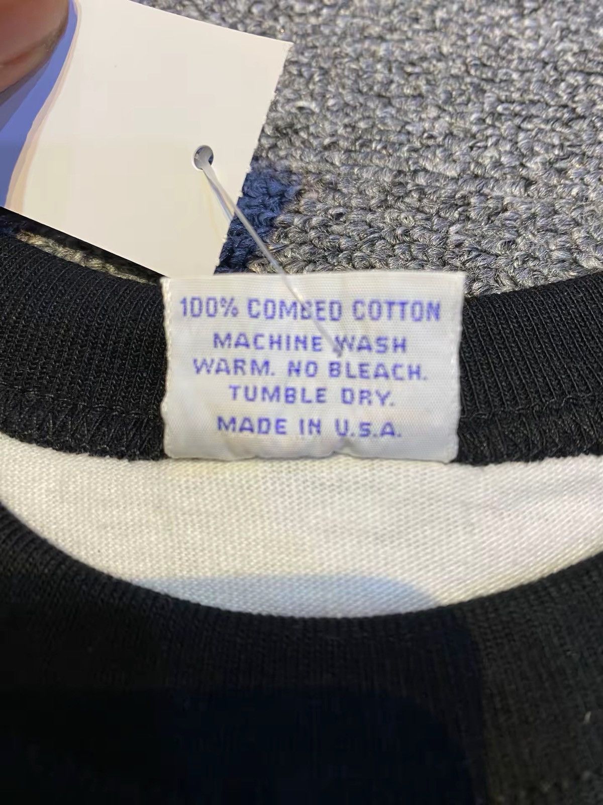 Other Fat Cat By Crazy Shirt Custom 🇺🇸 Size US S / EU 44-46 / 1 - 2 Thumbnail