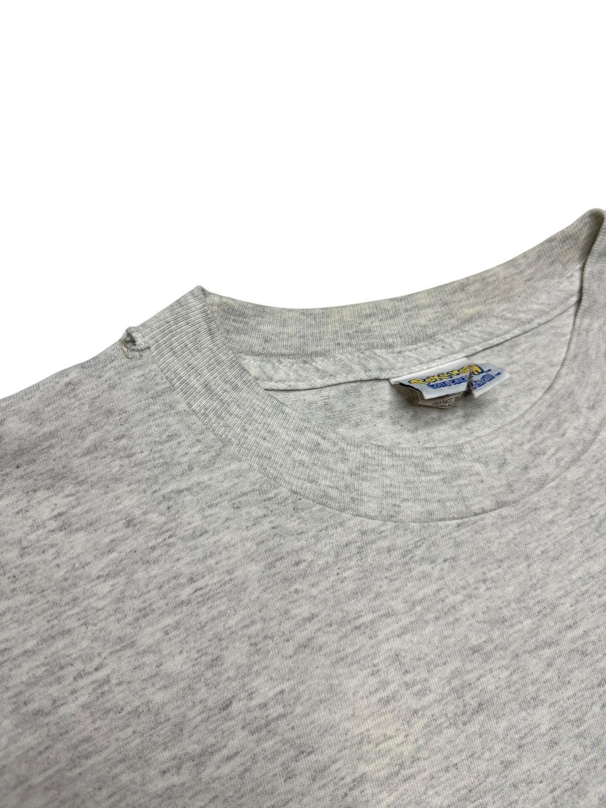 Pokemon Vintage 1999 Pokemon Lapras Tee Shirt Size US S / EU 44-46 / 1 - 5 Thumbnail