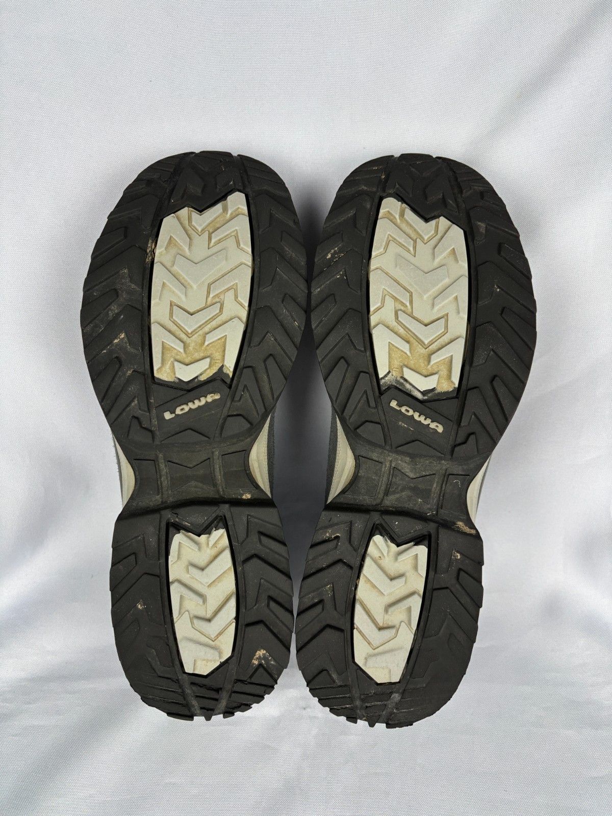 LOWA Lowa Innox Evo GTX Gore-Tex Shoes Size US 9.5 / UK 7.5 Size US 9.5 / IT 39.5 - 11 Thumbnail