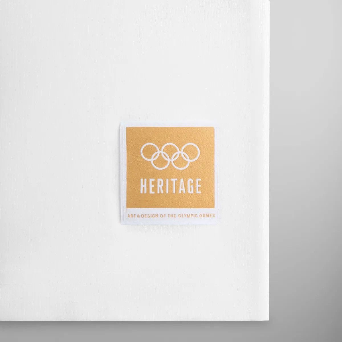 Kith Kith Olympics Heritage Calgary Vintage T-Shirt Size Medium Size US M / EU 48-50 / 2 - 5 Thumbnail