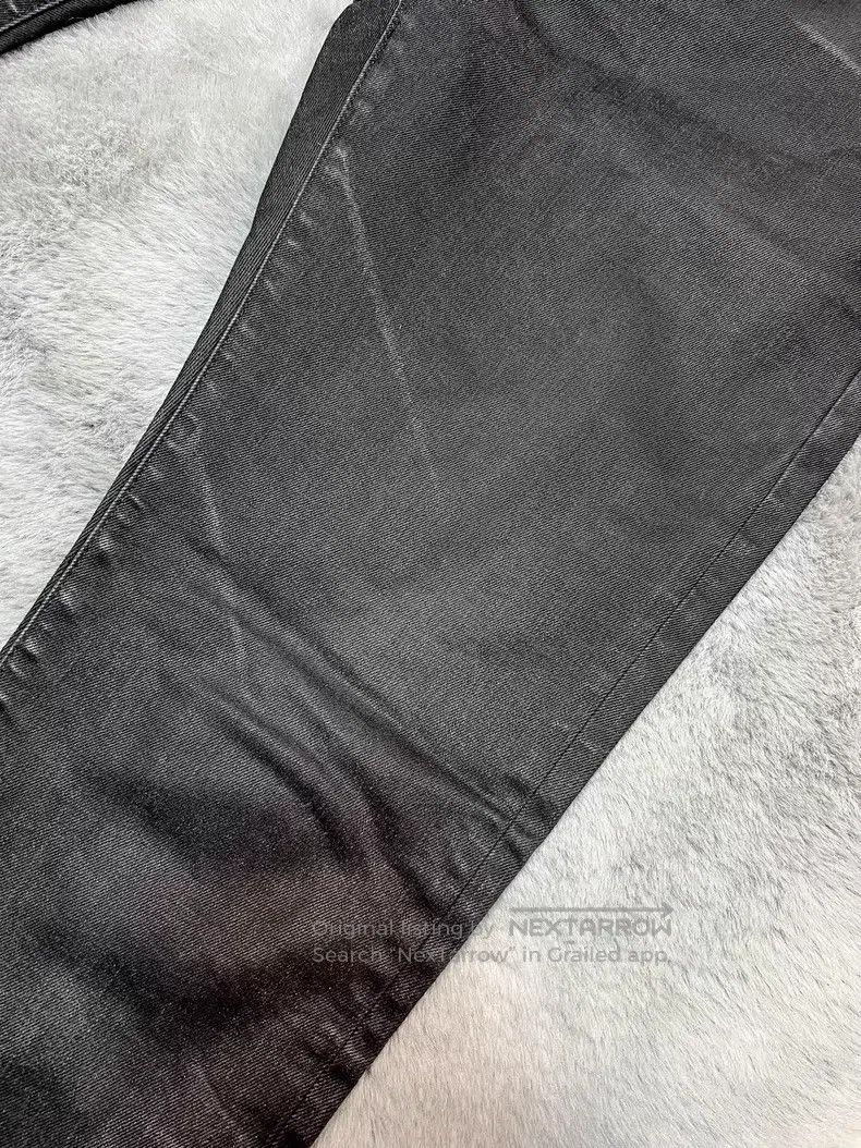 Saint Laurent Paris #REF! Size US 31 - 5 Thumbnail