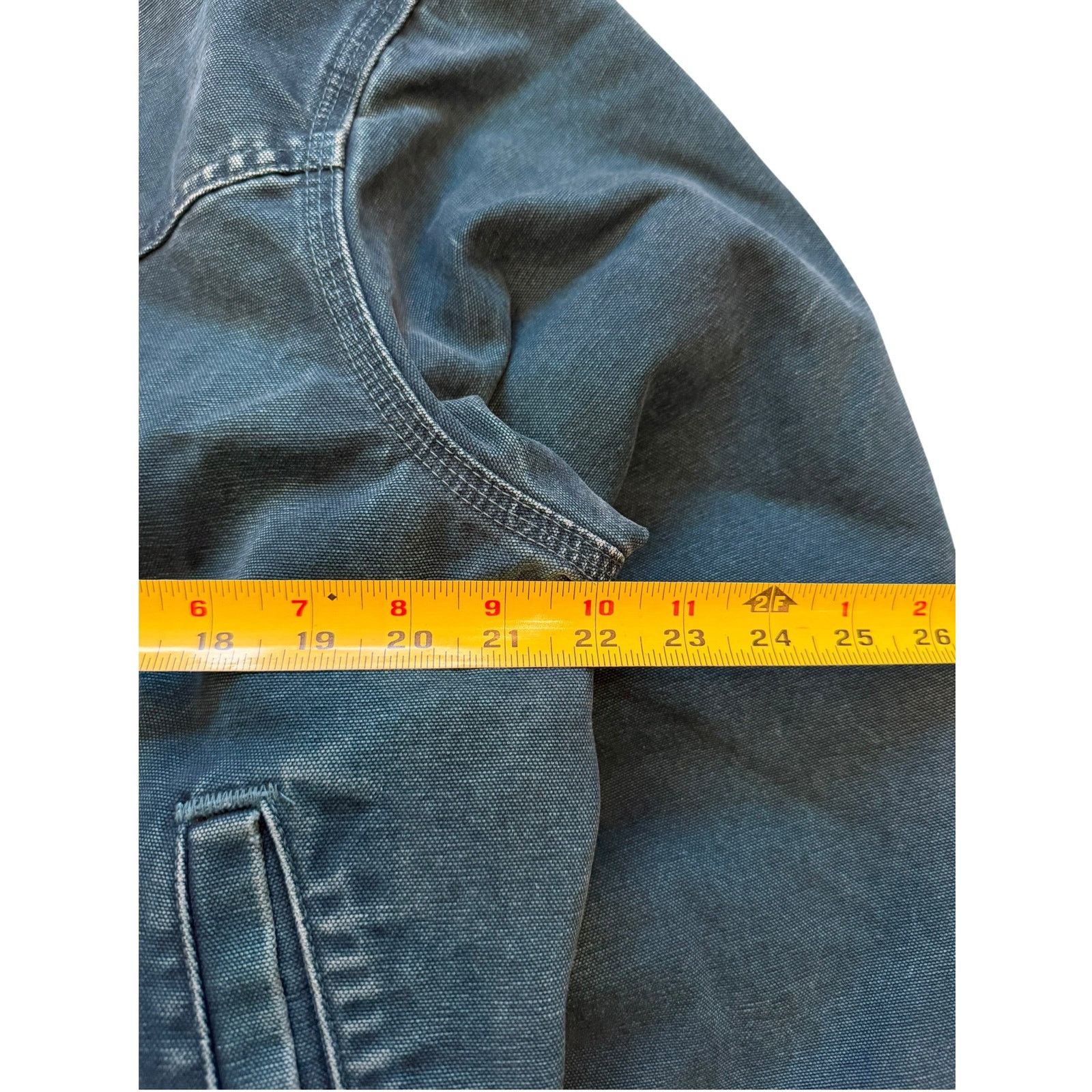 Carhartt DARK TEAL CARHARTT SANTA FE Size US L / EU 52-54 / 3 - 6 Thumbnail
