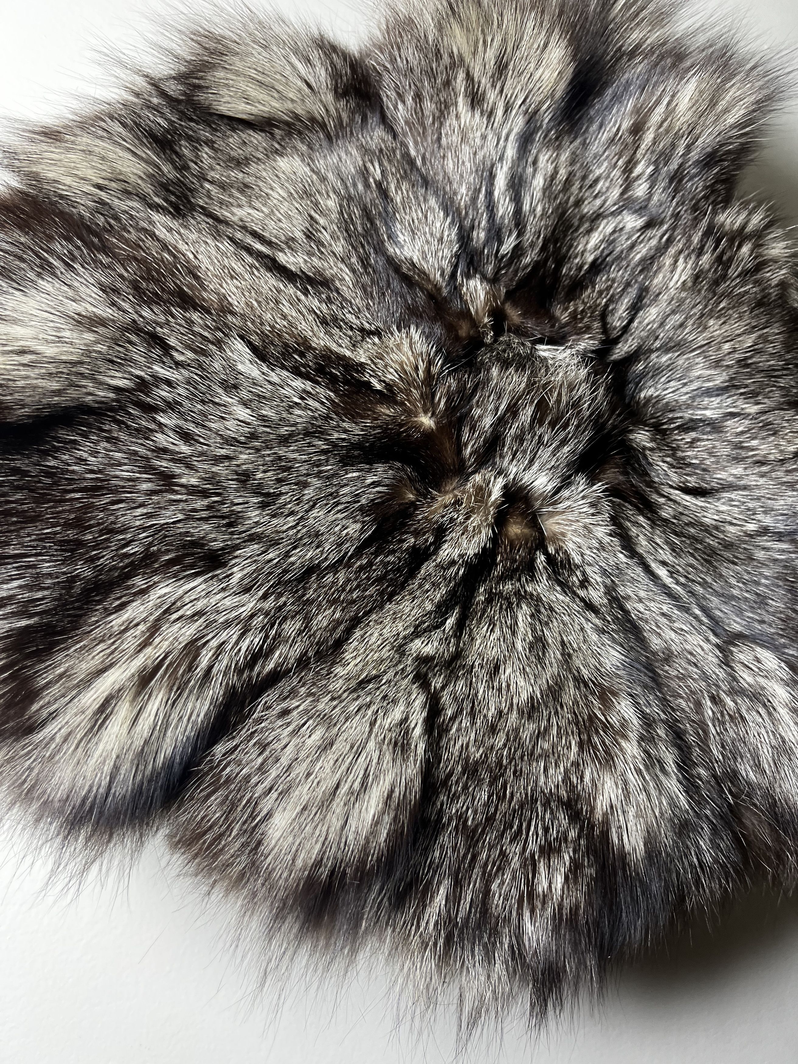 Other × Vintage Vintage 1940's Fox Fur Handbag Size ONE SIZE - 4 Thumbnail