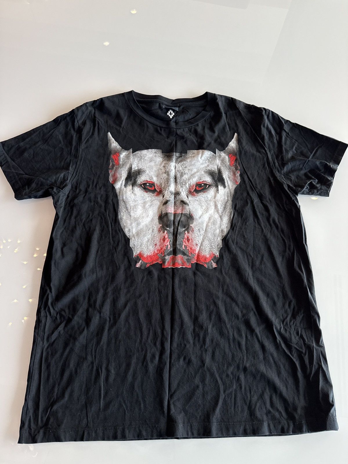 Marcelo Burlon Marcelo Burlon Size US L / EU 52-54 / 3 - 1 Thumbnail