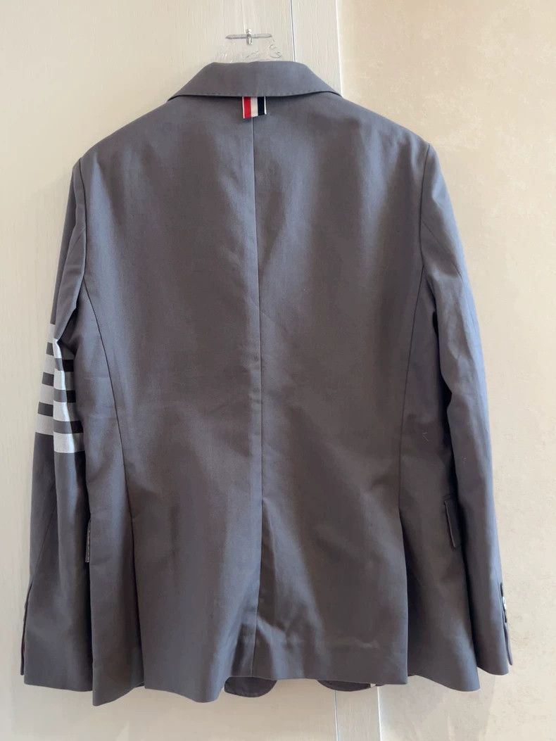 Thom Browne Thom Browne Suits jackets Size 42S - 7 Thumbnail