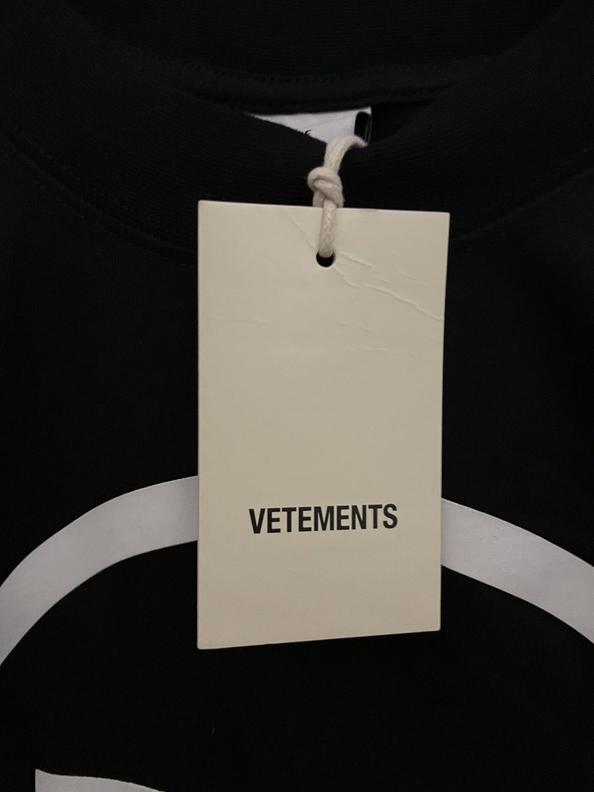 Vetements Vetements 5G Shirt Size US L / EU 52-54 / 3 - 2 Thumbnail