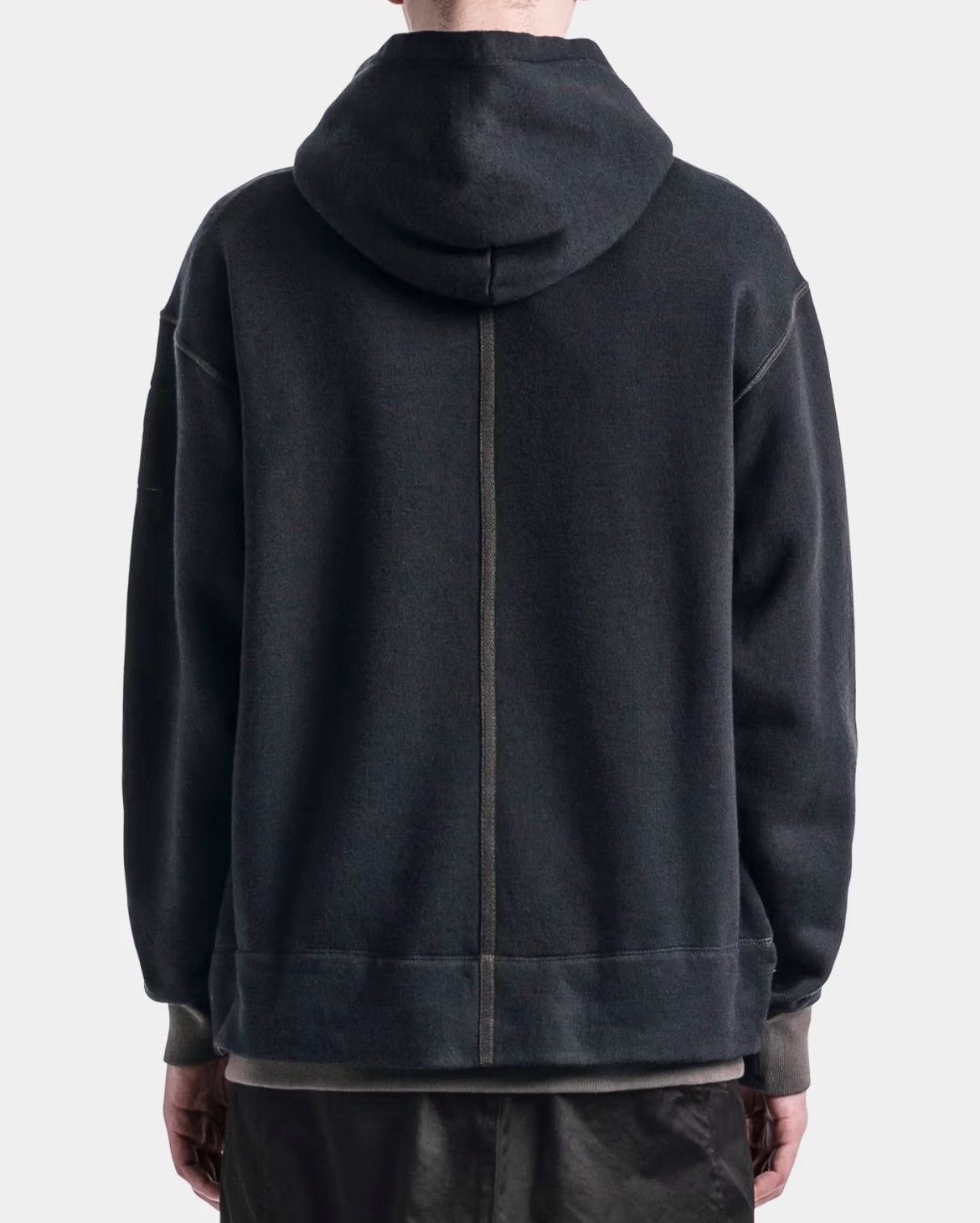 Stone Island Shadow Project Stone Island Shadow Project Mako Felpa Pullover Hoodie Size US S / EU 44-46 / 1 - 4 Thumbnail