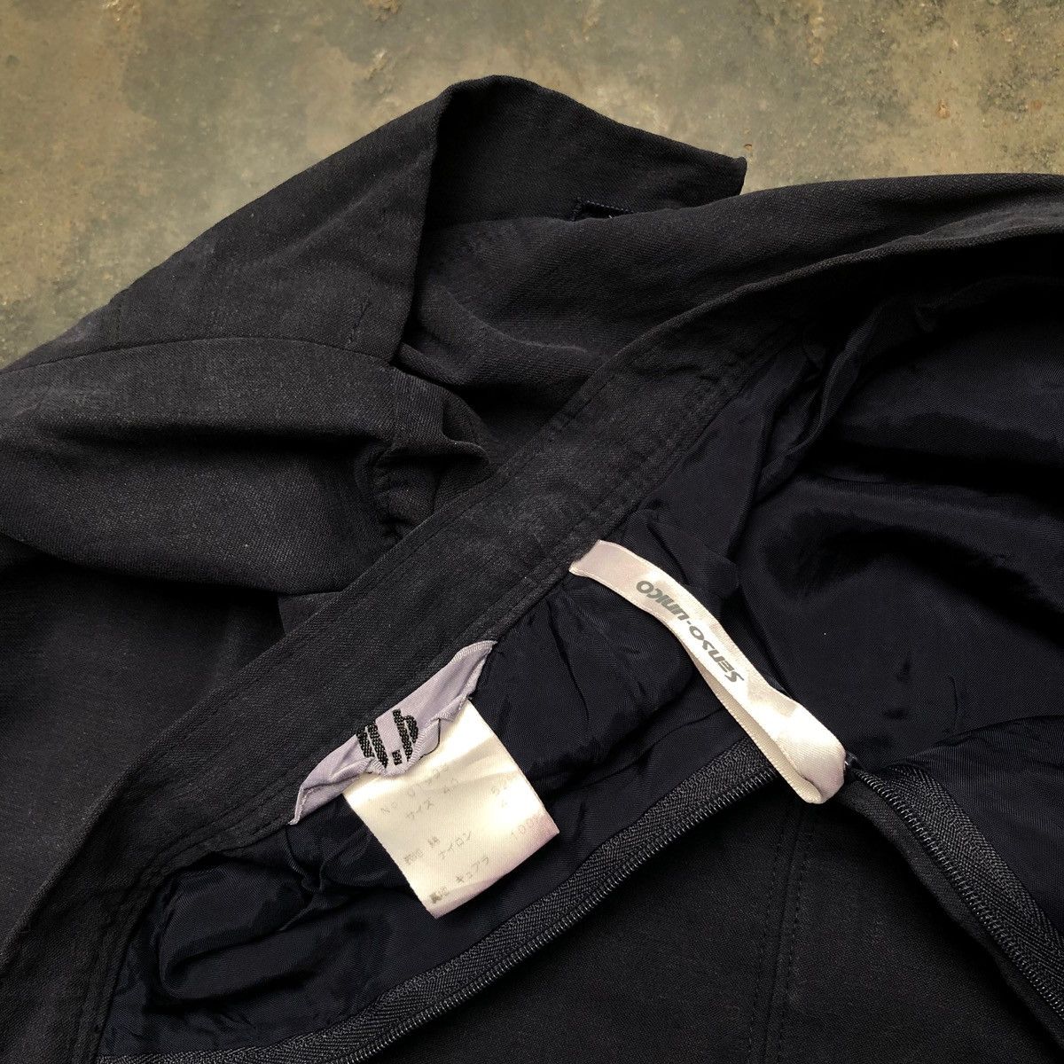 Other Senso unico Size 27" / US 4 / IT 40 - 3 Thumbnail