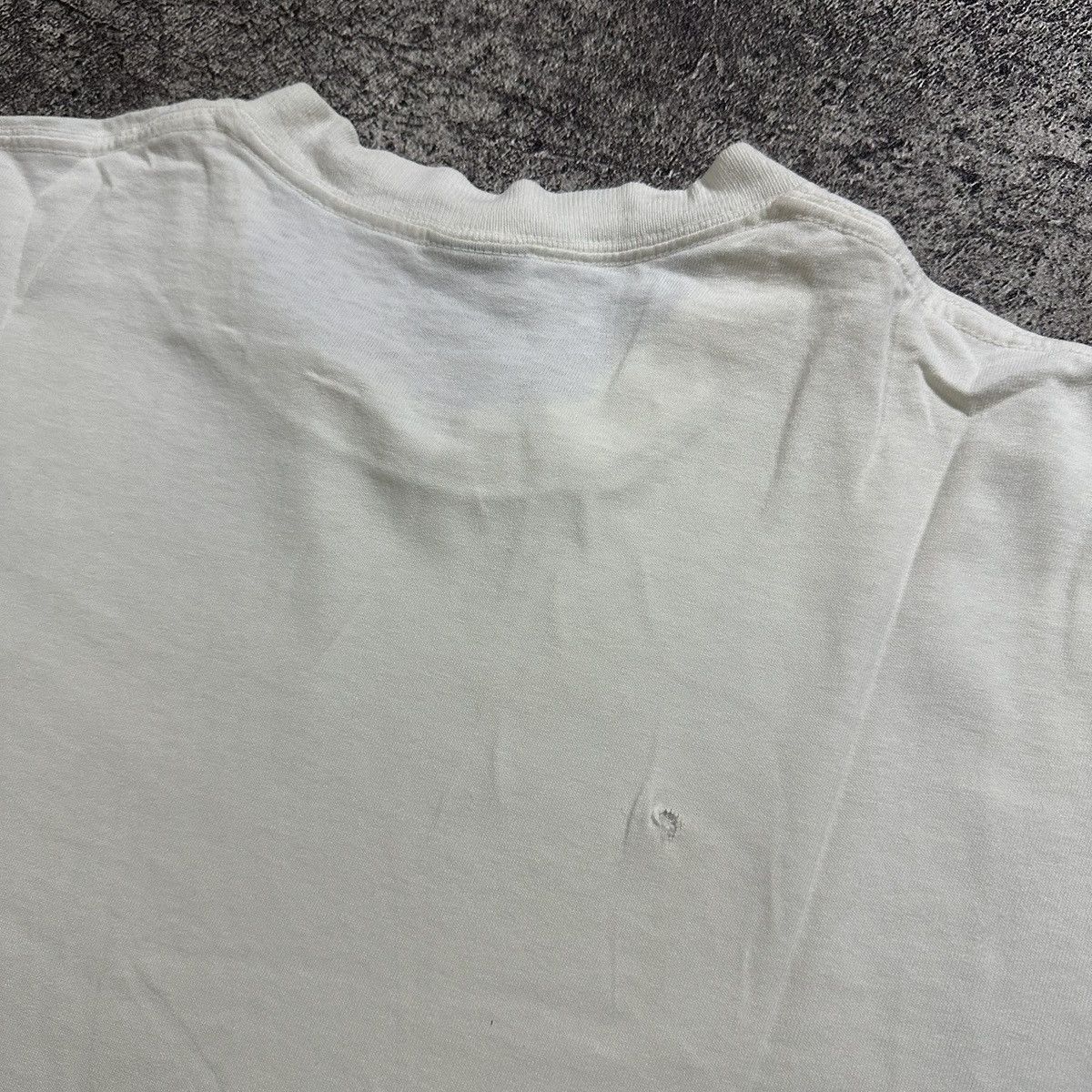 Quiksilver Crazy Vintage Y2K Quiksilver Tshirt Size US L / EU 52-54 / 3 - 10 Thumbnail