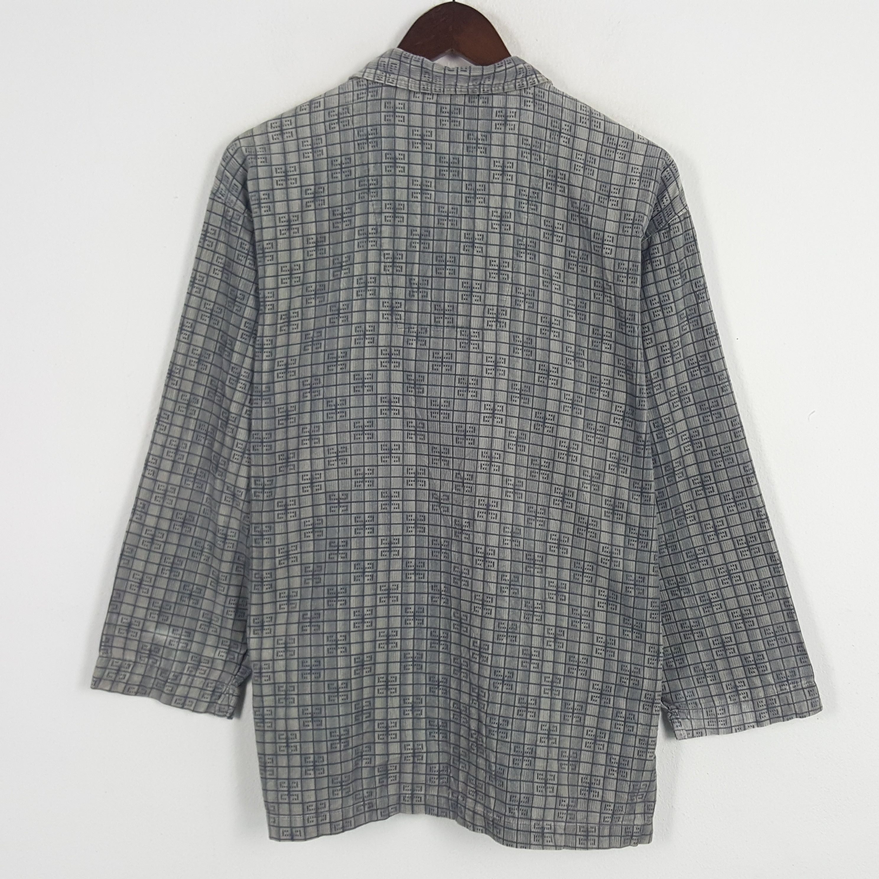 Givenchy Vintage Givenchy Luxury 1 Set Pijamas Size US M / EU 48-50 / 2 - 4 Thumbnail