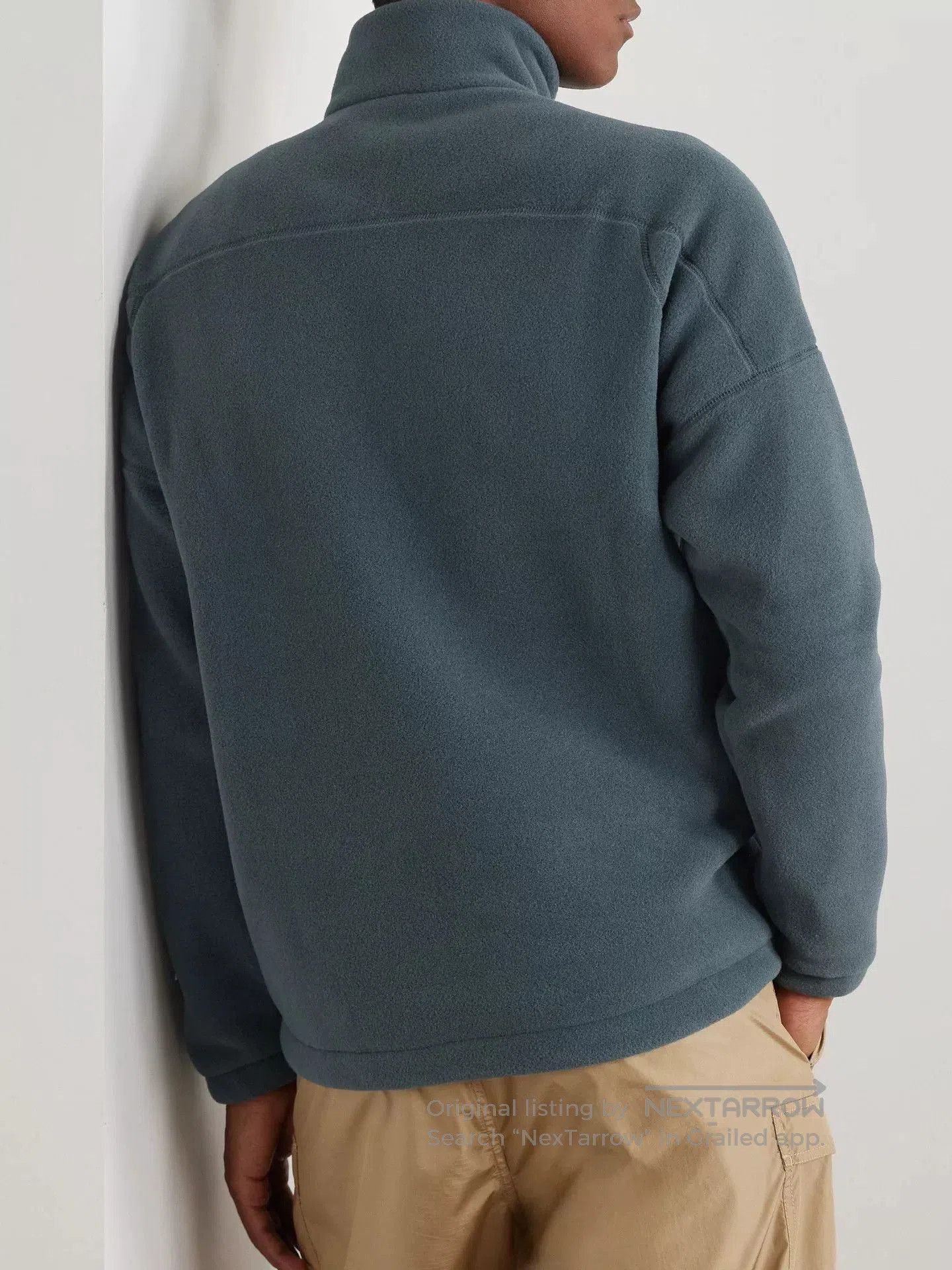 66 North 66North Half. Size US L / EU 52-54 / 3 - 3 Thumbnail