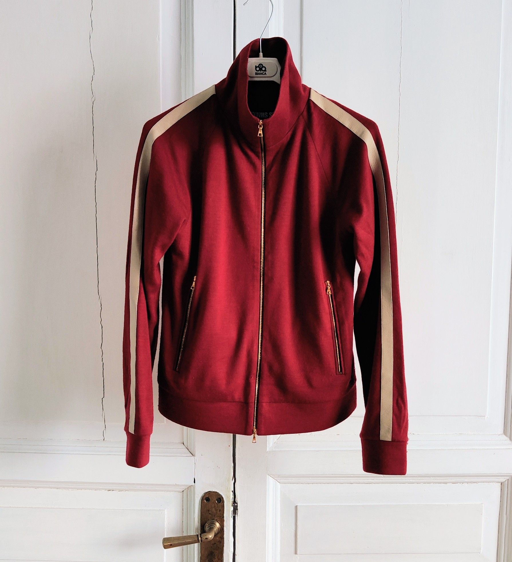 Denis Simachev Best track suit.Like Vetements or Balenciaga Size S / US 4 / IT 40 - 5 Thumbnail