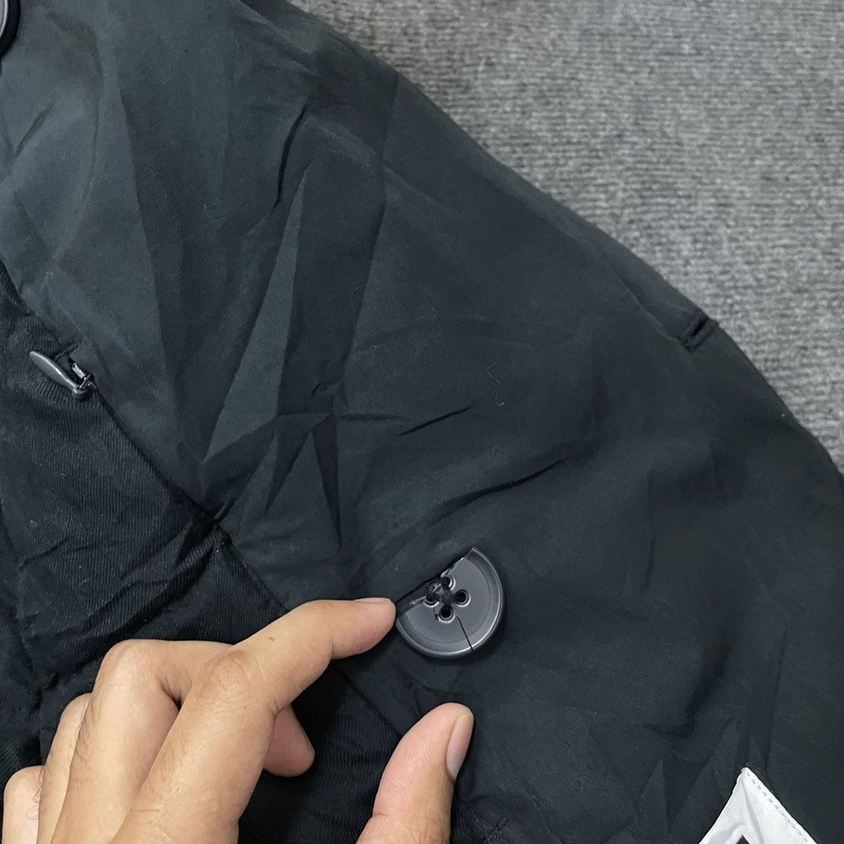 Christophe Lemaire × Designer × Lemaire Uniqlo U x Christophe Lemaire Padded Jacket Size US L / EU 52-54 / 3 - 8 Thumbnail