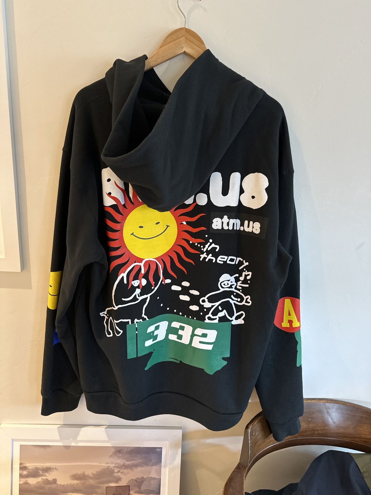 Other At the moment.us Size US XL / EU 56 / 4 - 2 Thumbnail