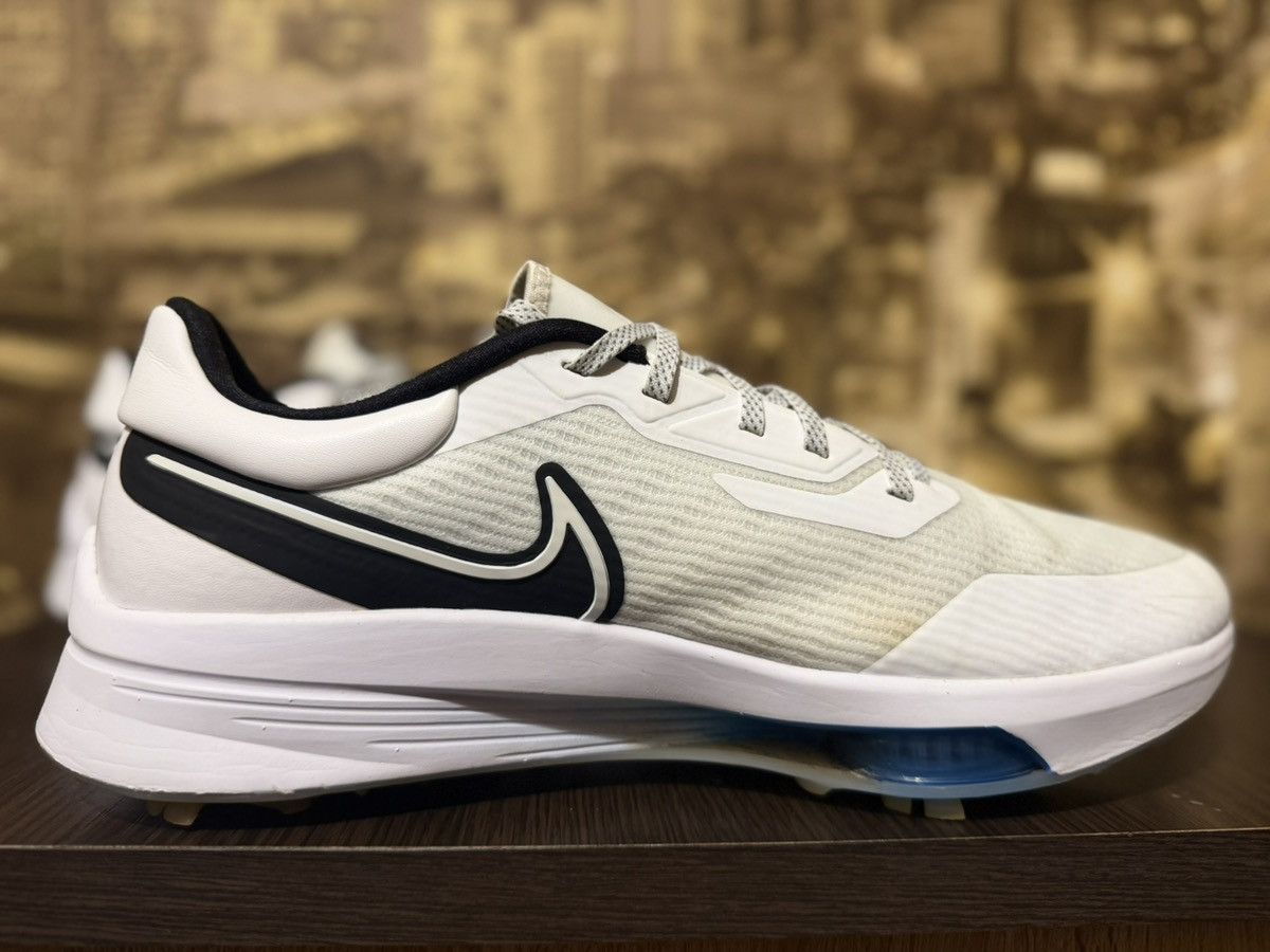Nike Nike Air Zoom Infinity Tour Golf Men's Size UK 11 EUR 46 Size US 11 / EU 44 - 2 Thumbnail